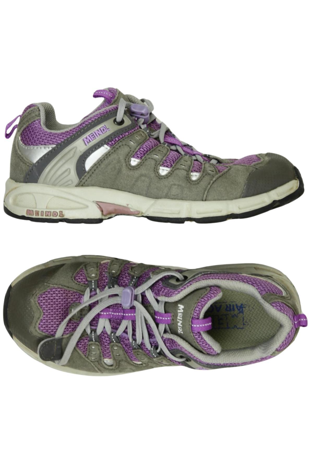 

Meindl Damen Kinderschuhe, grau, Gr. 33