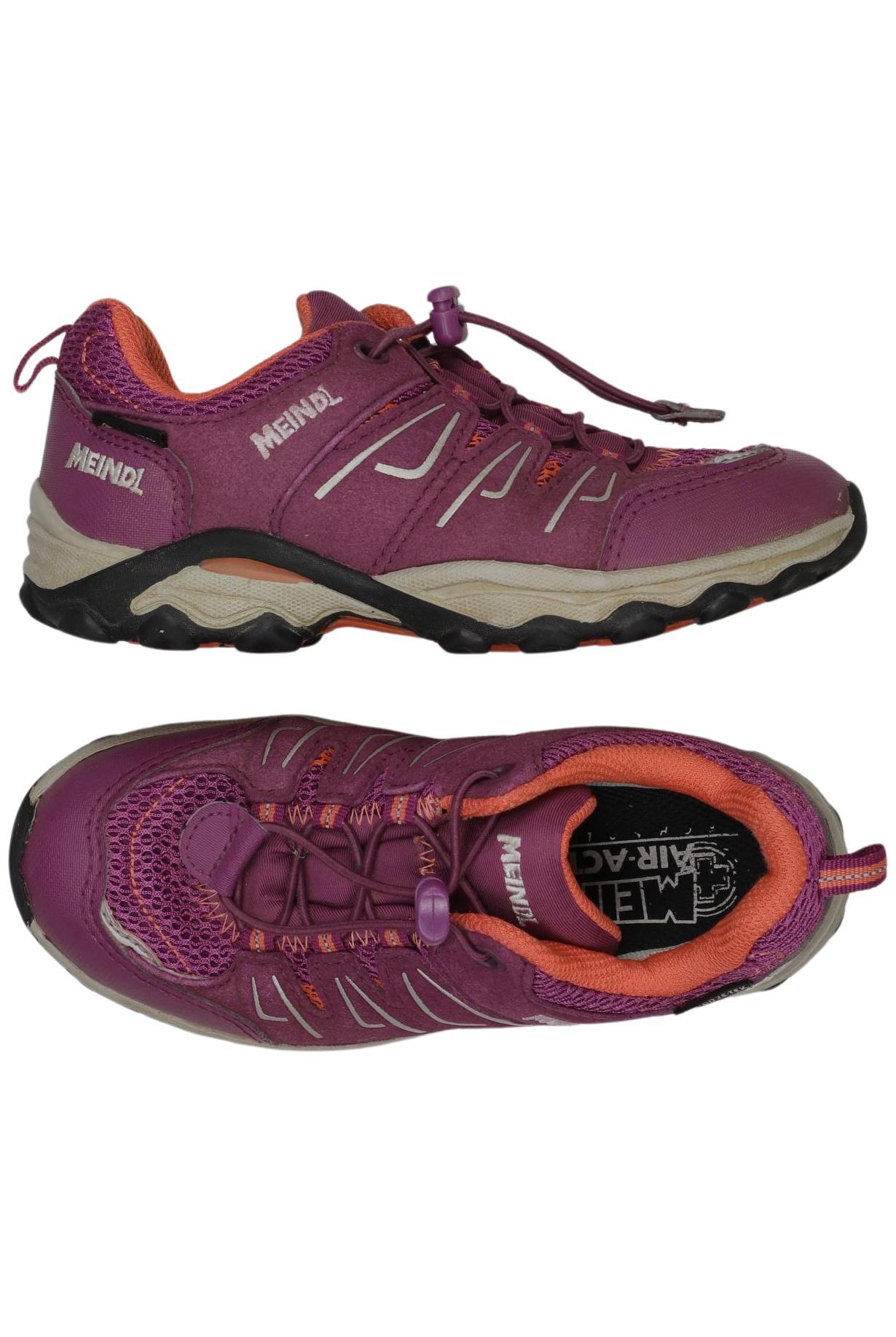 

Meindl Mädchen Kinderschuhe, flieder, Gr. 29