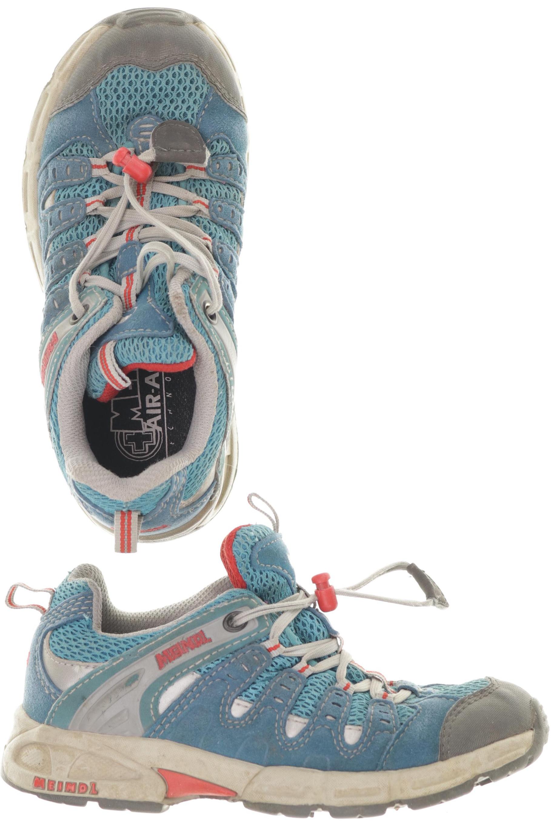 

Meindl Damen Kinderschuhe, blau, Gr. 29