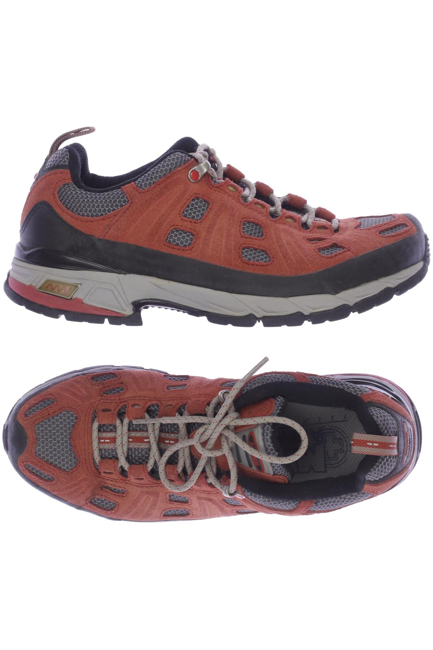 

Meindl Damen Kinderschuhe, rot, Gr. 37
