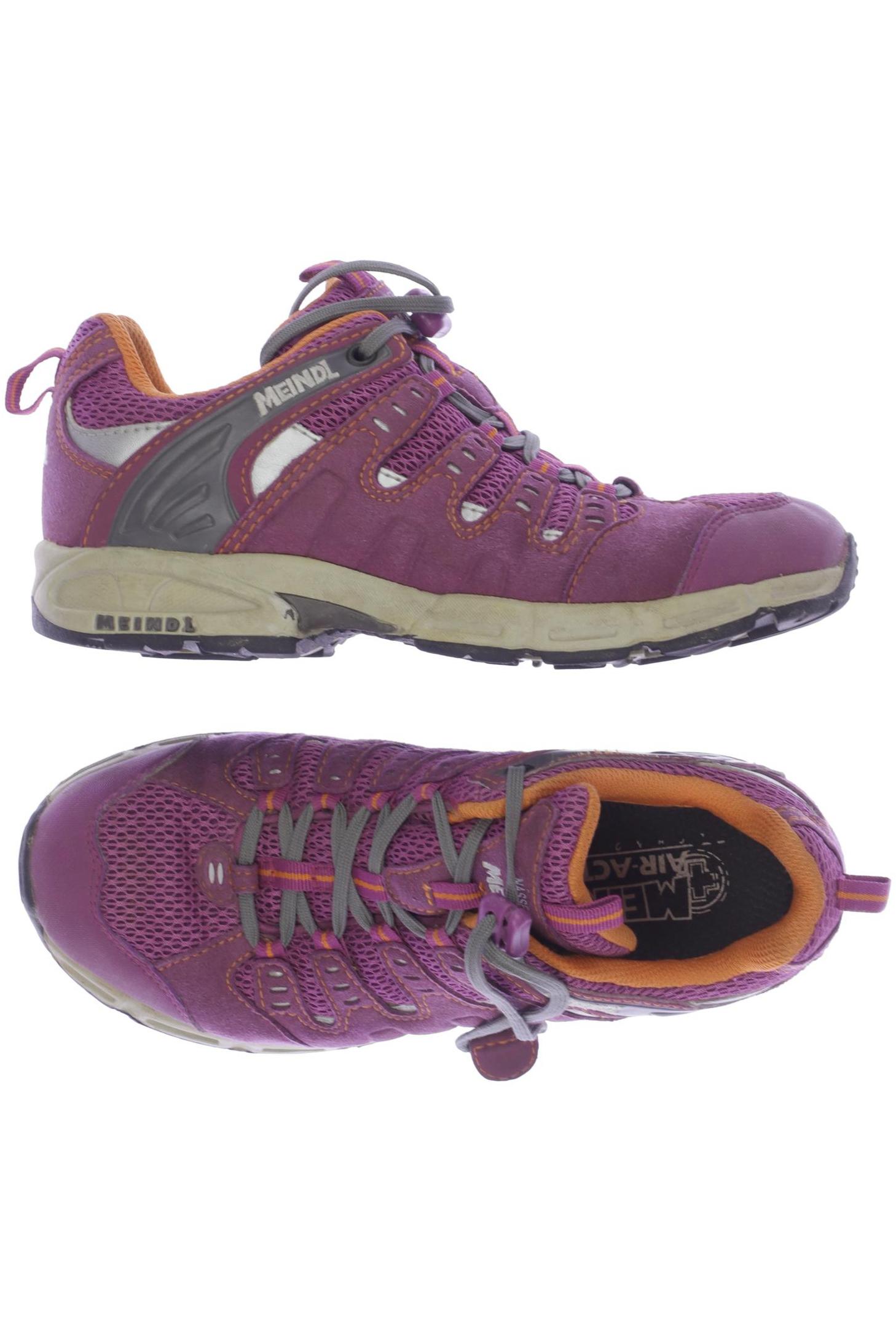 

MEINDL Mädchen Kinderschuhe, pink