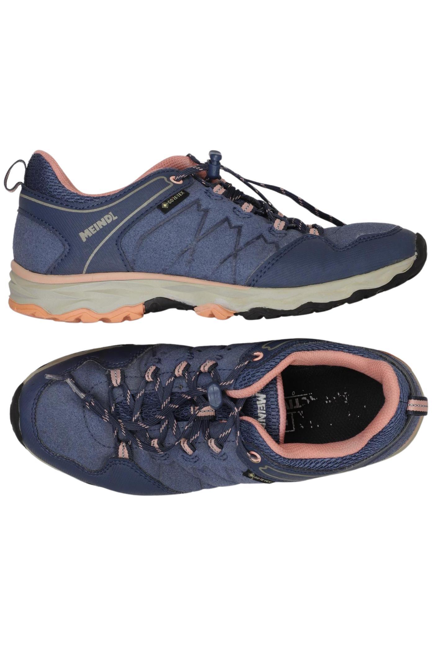 

Meindl Mädchen Kinderschuhe, mehrfarbig, Gr. 35