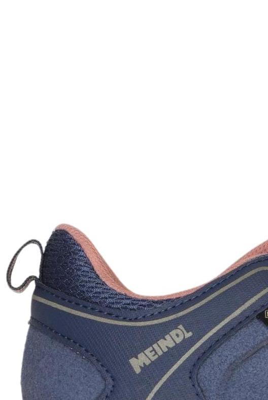 Thumbnail - Meindl Mädchen Kinderschuhe, mehrfarbig, Gr. 35