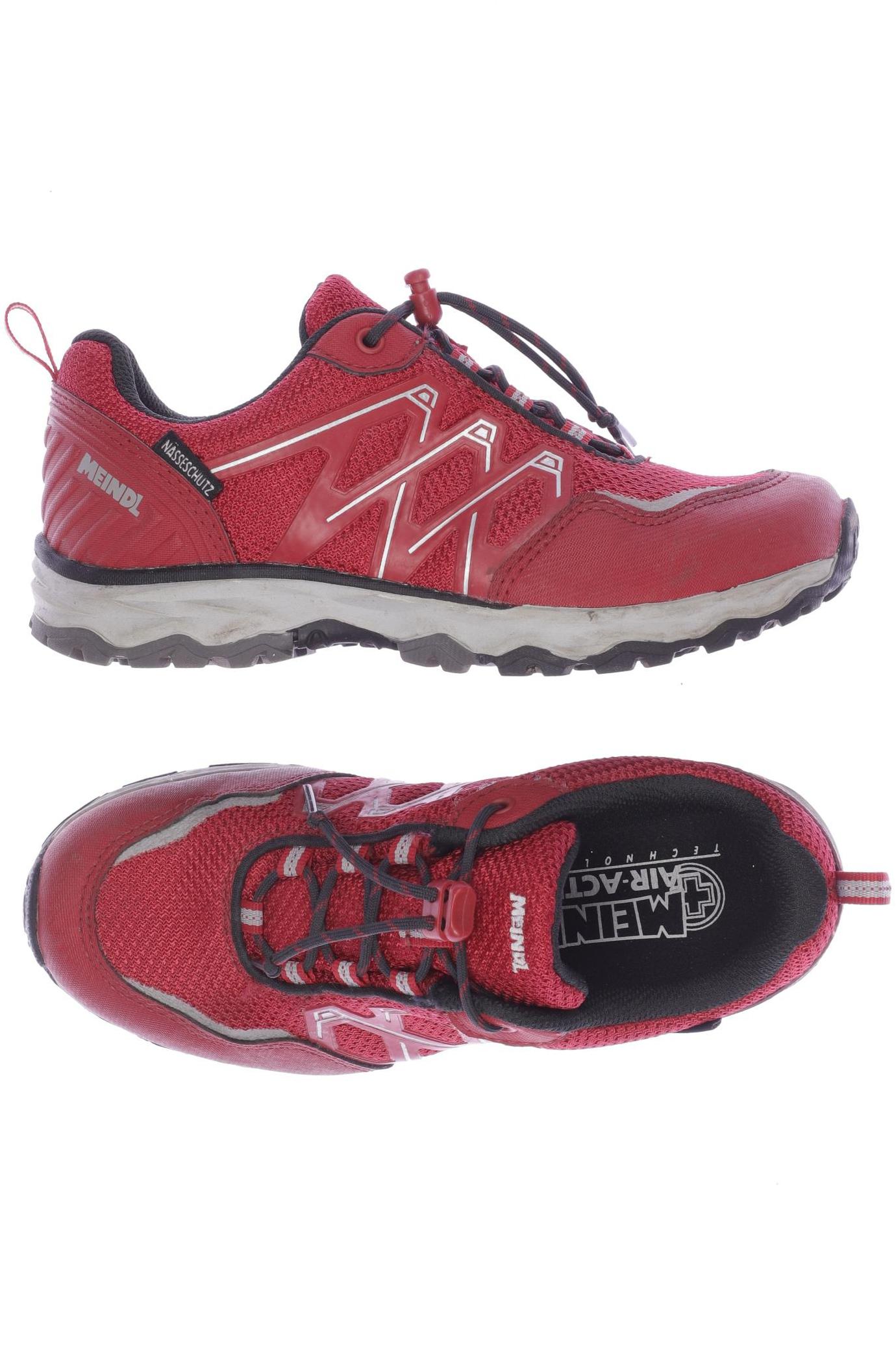 

Meindl Damen Kinderschuhe, rot, Gr. 32