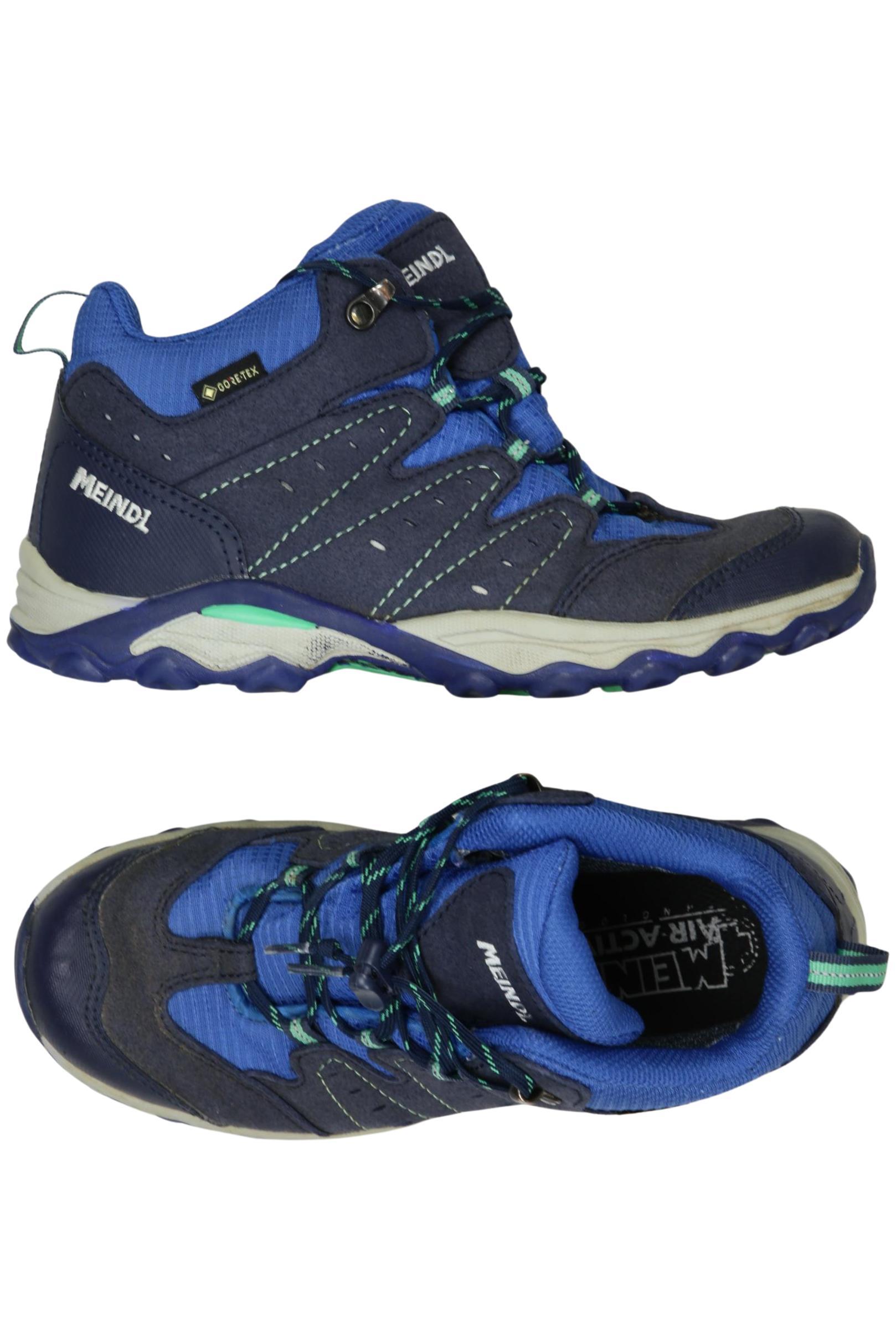 

Meindl Damen Kinderschuhe, marineblau, Gr. 34