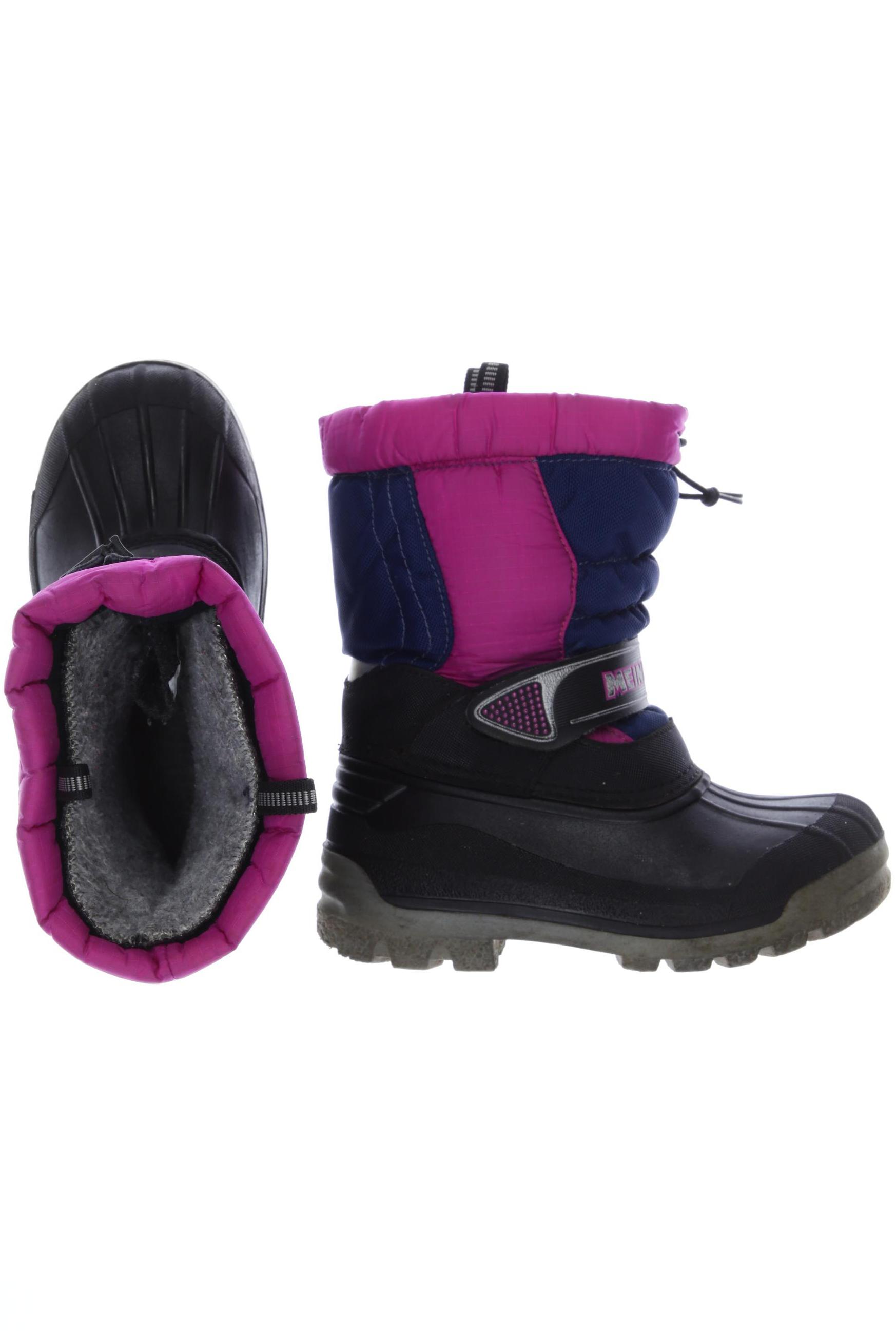

Meindl Damen Kinderschuhe, schwarz, Gr. 29