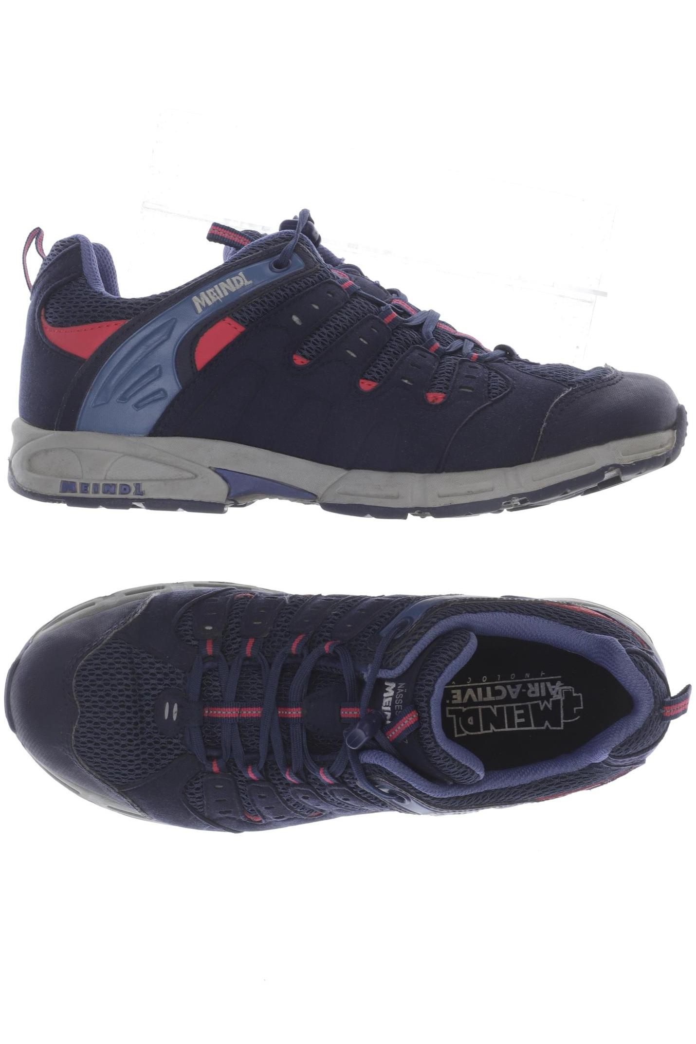 

Meindl Damen Kinderschuhe, blau, Gr. 39