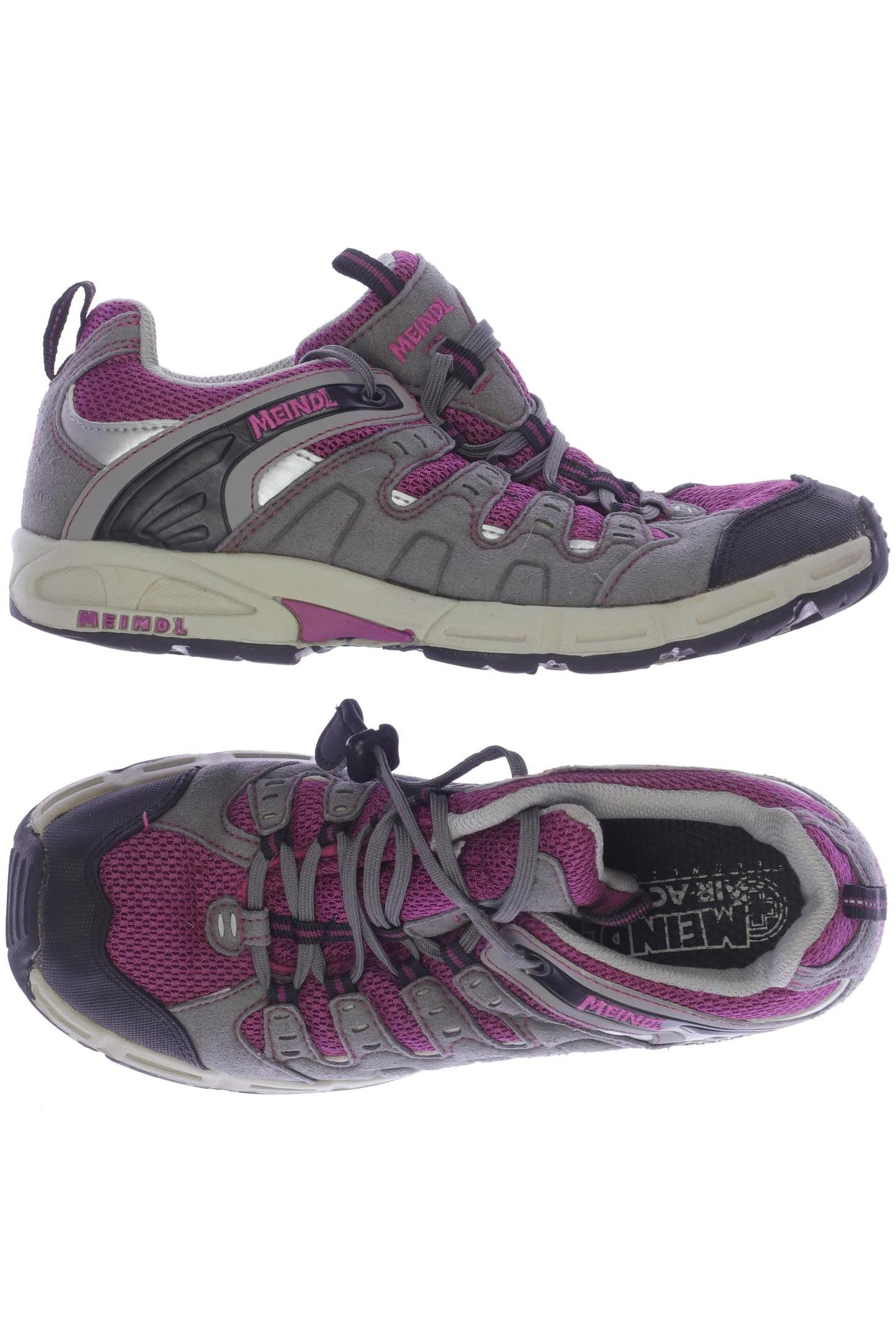 

Meindl Damen Kinderschuhe, grau, Gr. 36