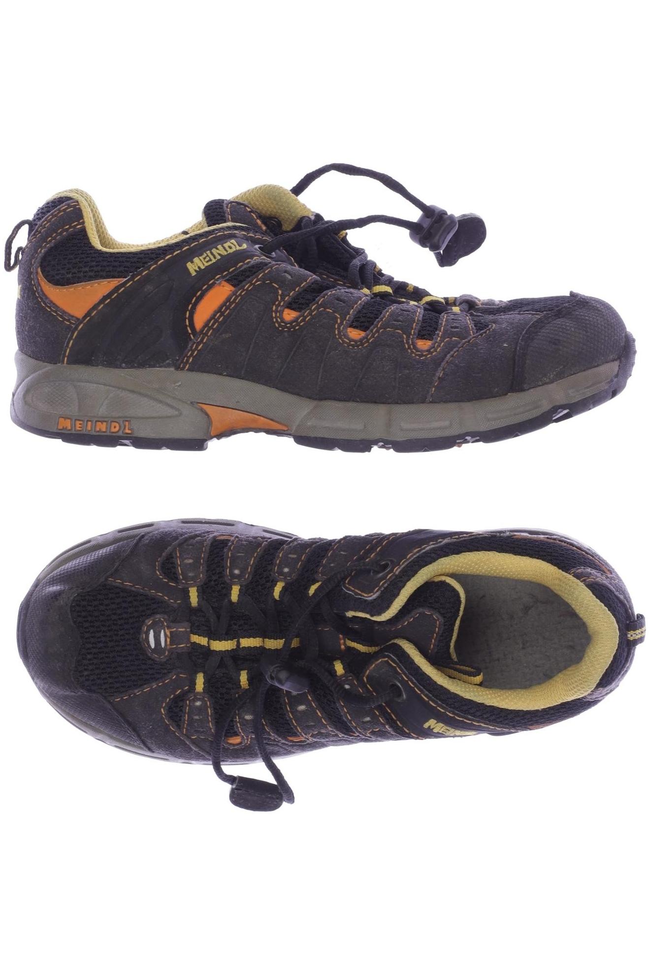 

Meindl Damen Kinderschuhe, schwarz, Gr. 32