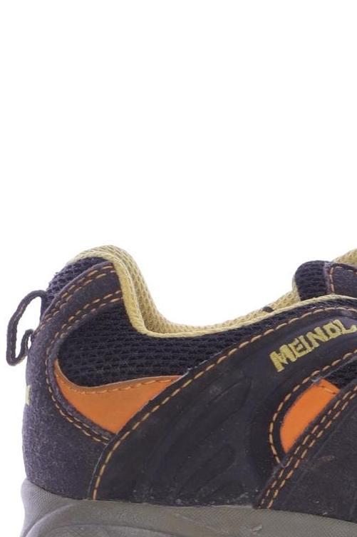 Thumbnail - Meindl Mädchen Kinderschuhe, schwarz, Gr. 32