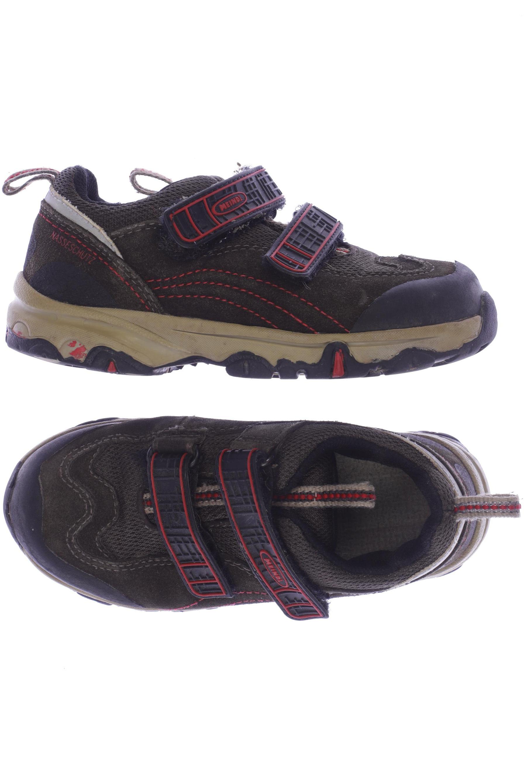 

Meindl Damen Kinderschuhe, braun, Gr. 29
