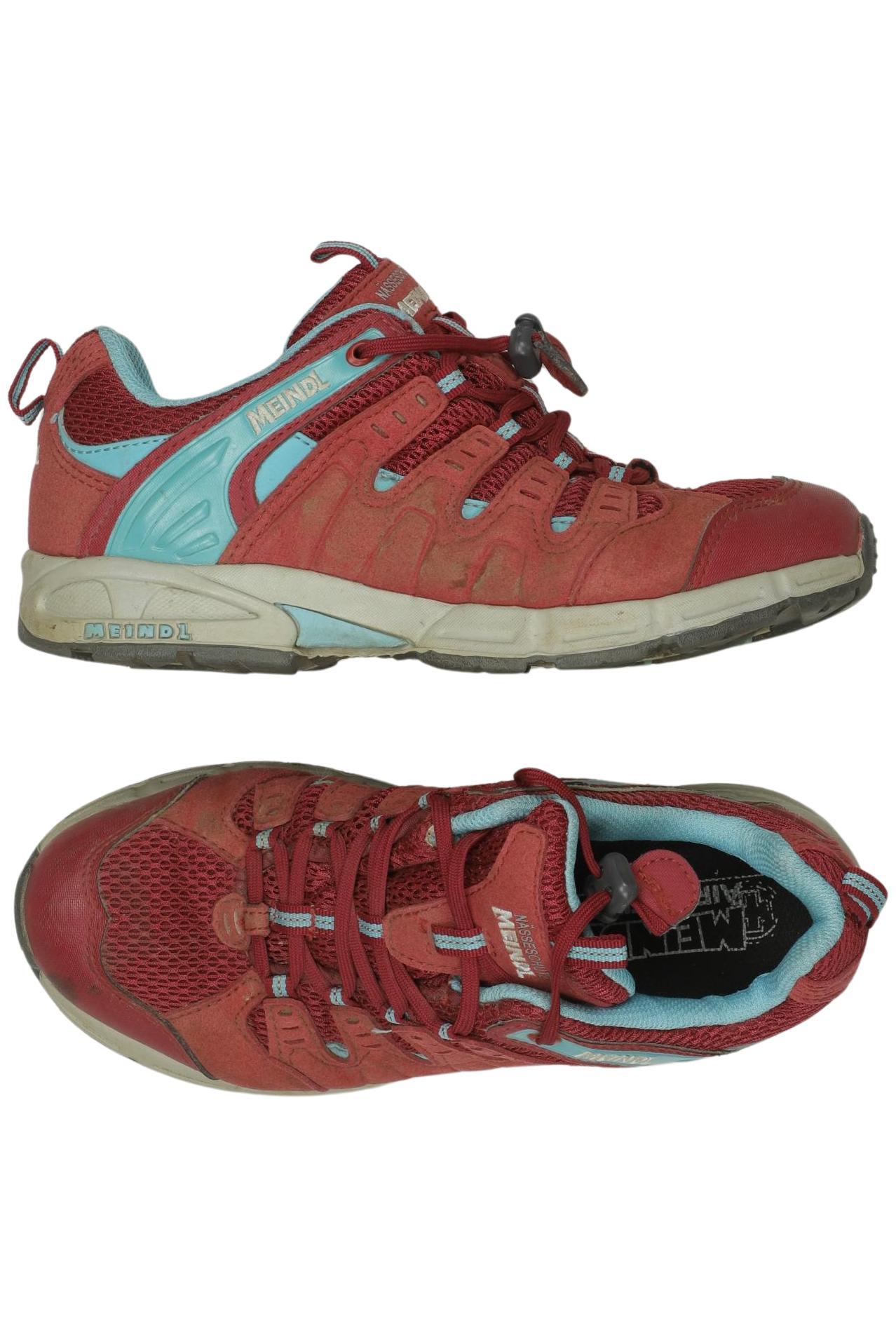 

Meindl Mädchen Kinderschuhe, mehrfarbig, Gr. 35