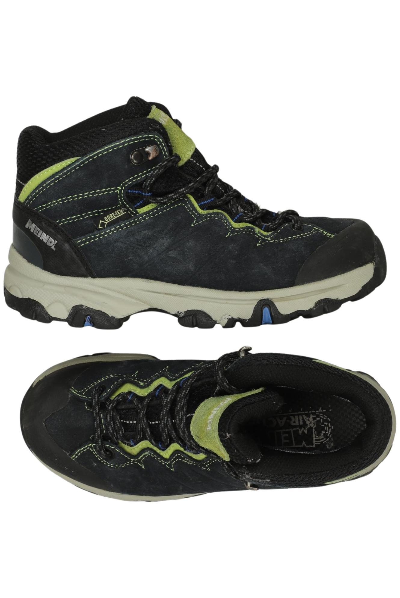 

Meindl Damen Kinderschuhe, schwarz, Gr. 32