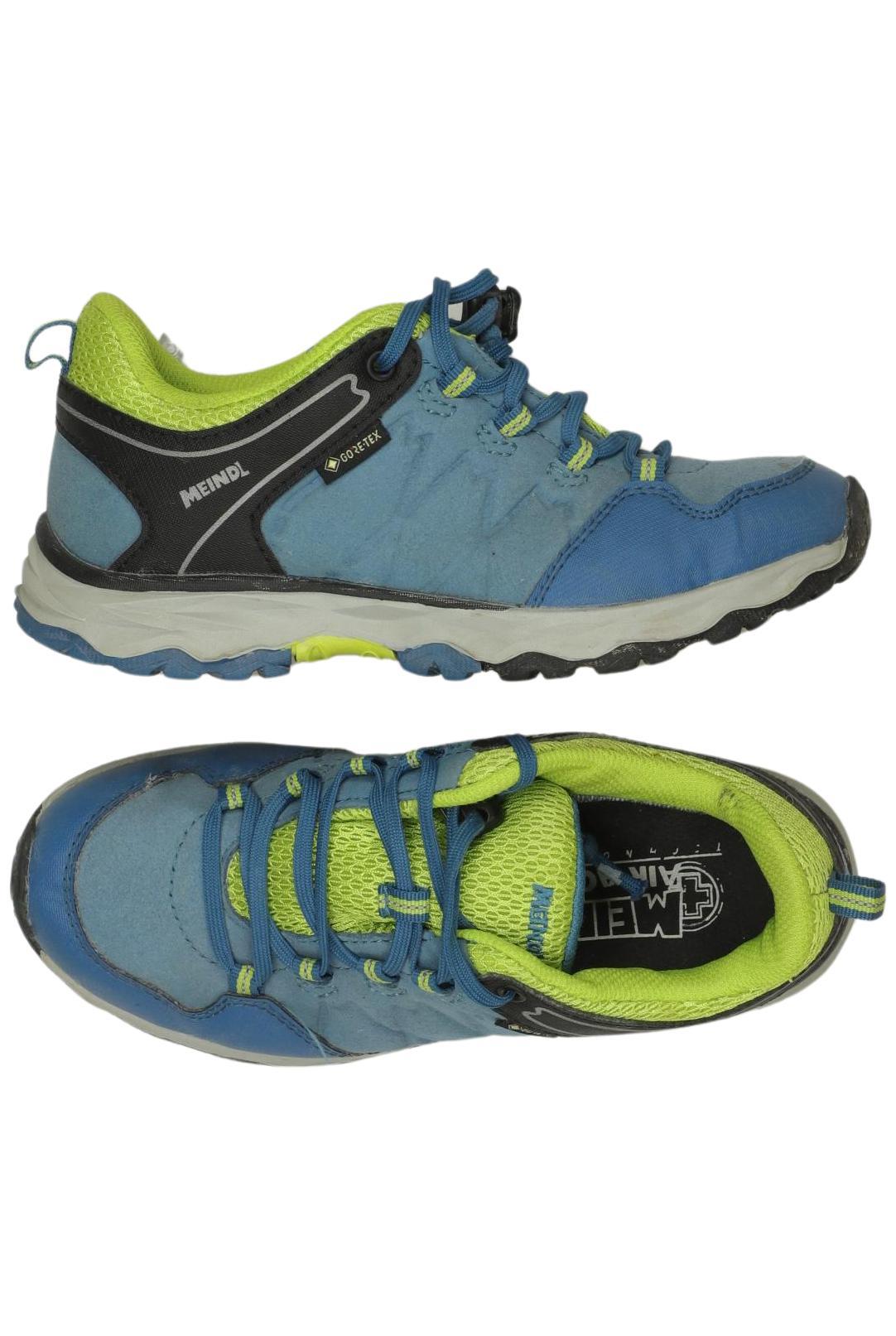 

Meindl Mädchen Kinderschuhe, neon, Gr. 32