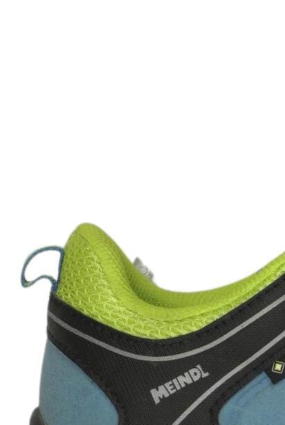 Thumbnail - Meindl Mädchen Kinderschuhe, neon, Gr. 32