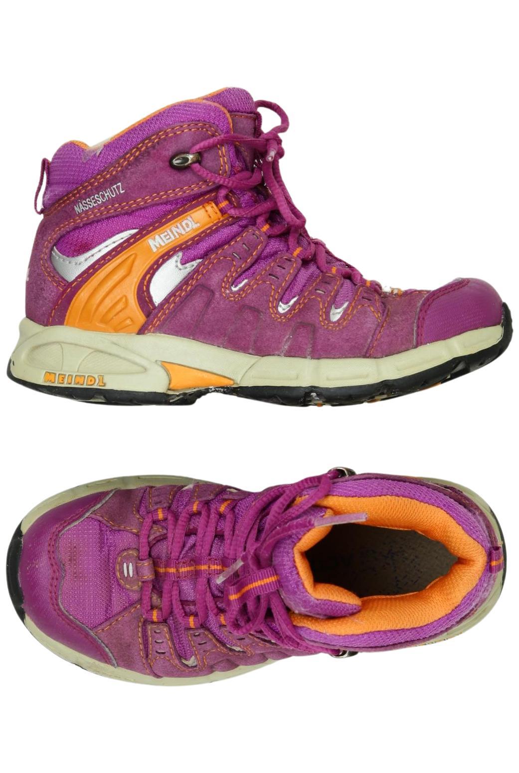 

Meindl Mädchen Kinderschuhe, mehrfarbig, Gr. 29