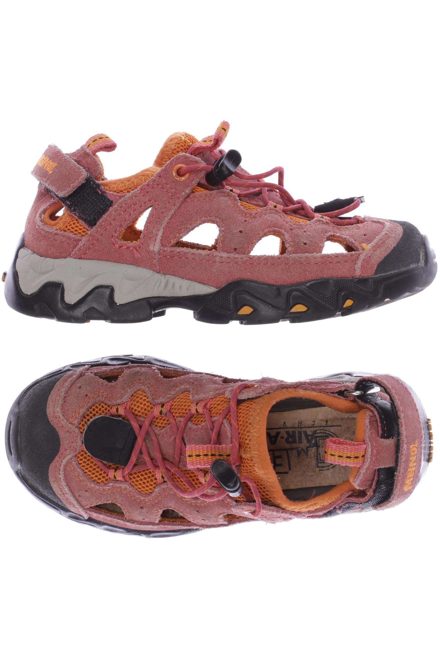 

MEINDL Mädchen Kinderschuhe, pink
