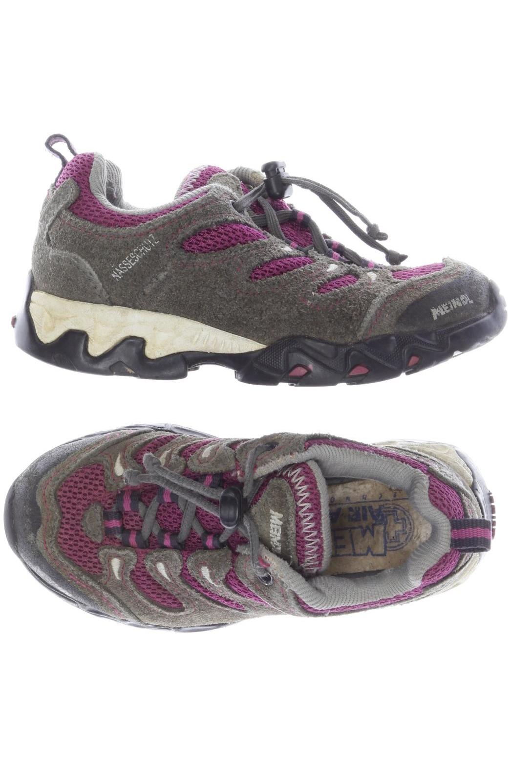 

Meindl Damen Kinderschuhe, pink, Gr. 26