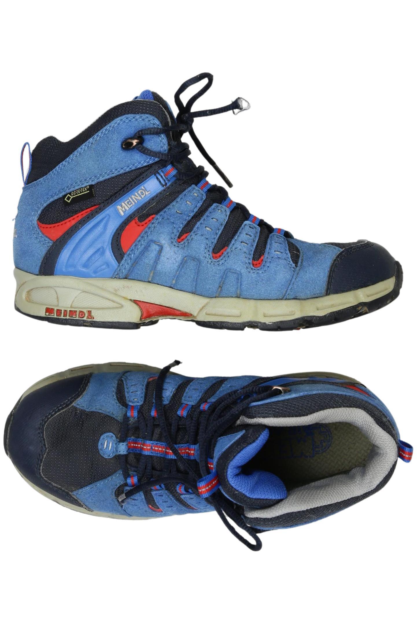 

Meindl Mädchen Kinderschuhe, mehrfarbig, Gr. 32