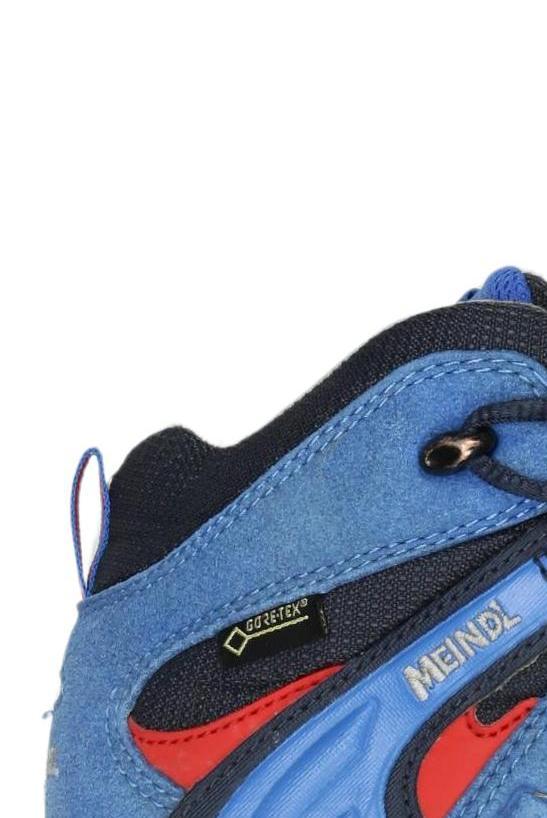 Thumbnail - Meindl Mädchen Kinderschuhe, mehrfarbig, Gr. 32