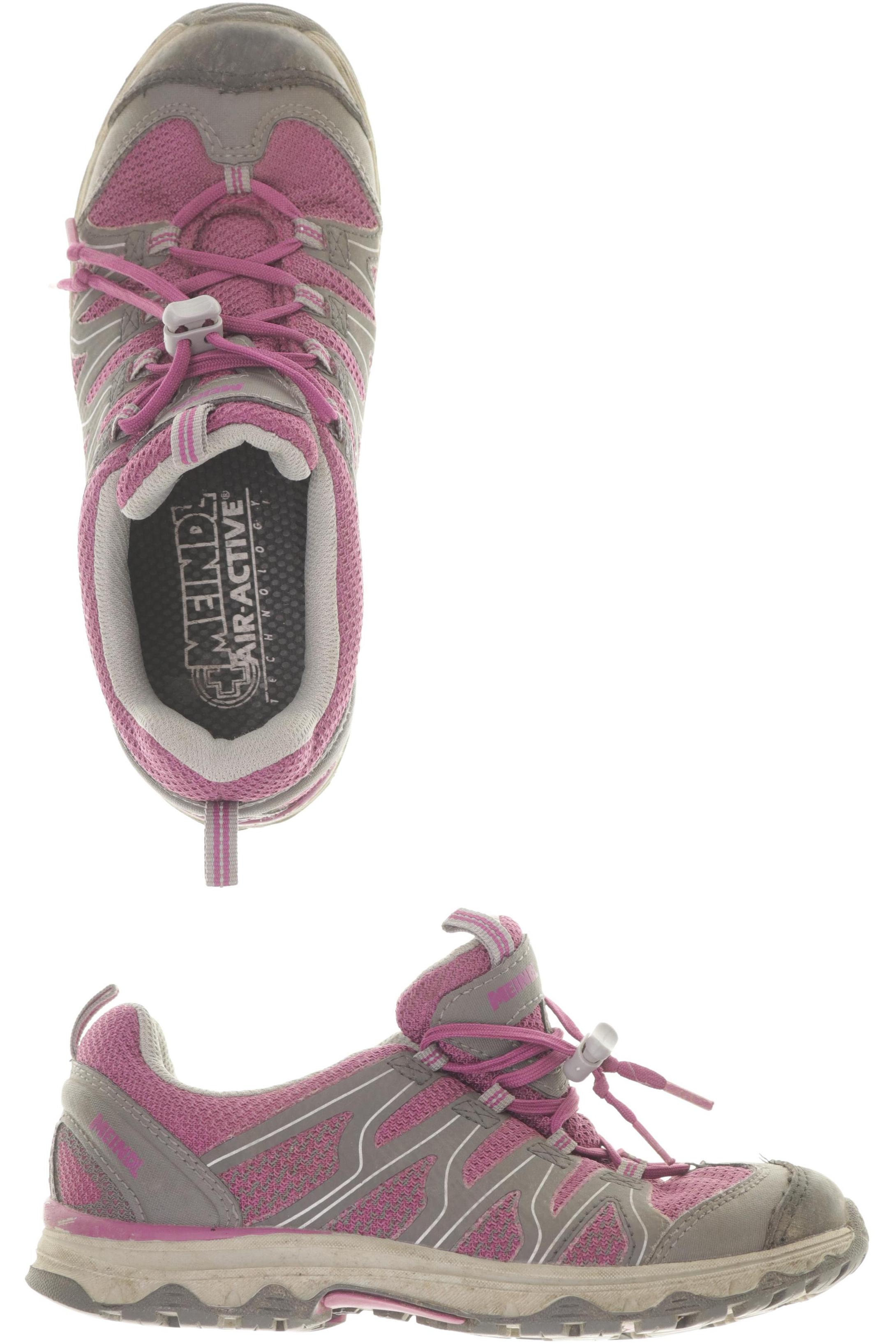 

Meindl Damen Kinderschuhe, grau, Gr. 32