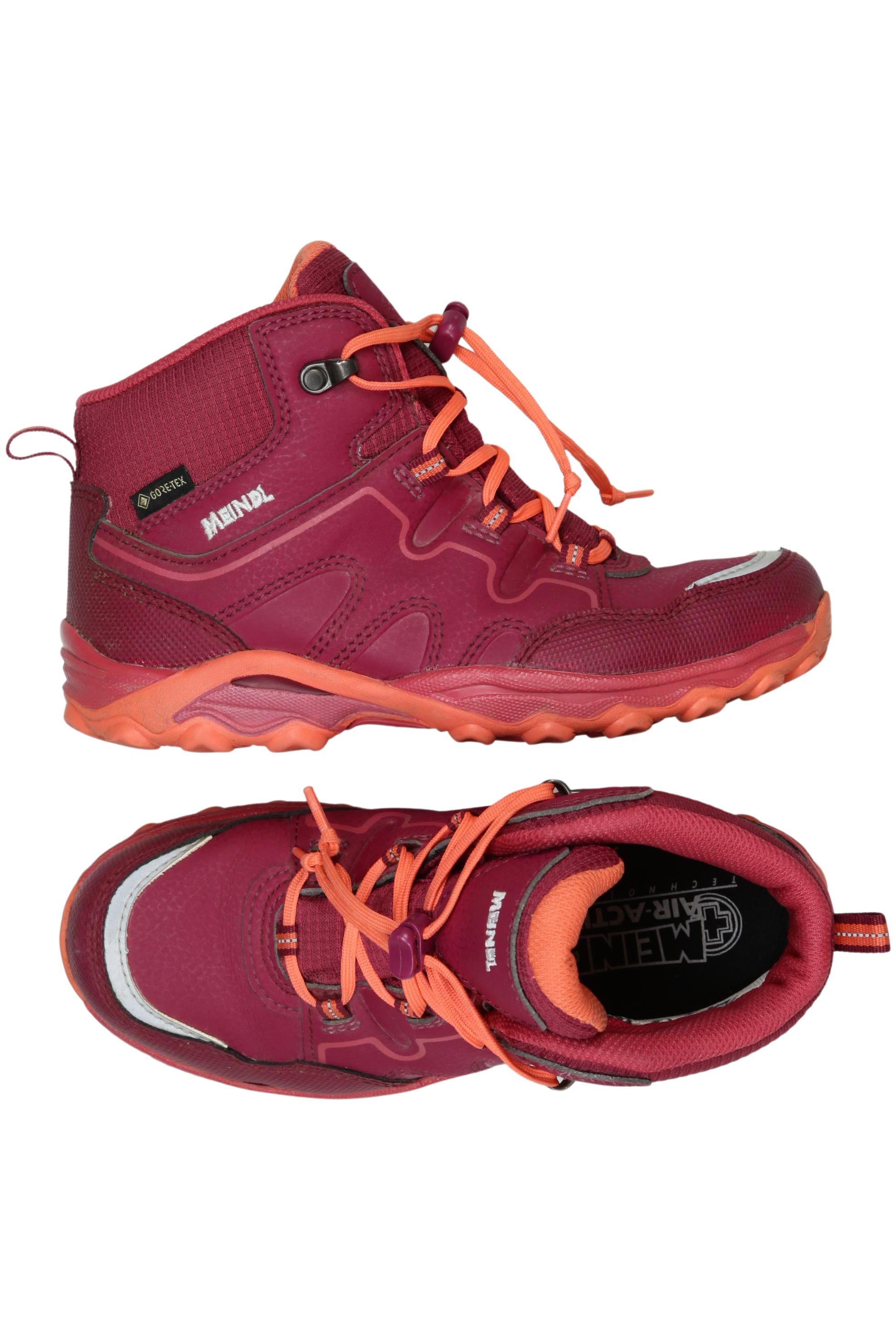 

Meindl Damen Kinderschuhe, pink, Gr. 32