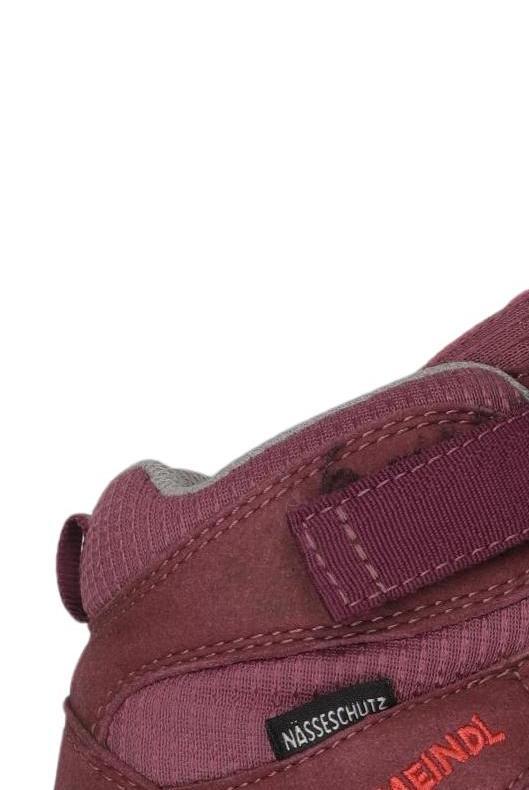 Thumbnail - Meindl Mädchen Kinderschuhe, bordeaux, Gr. 33