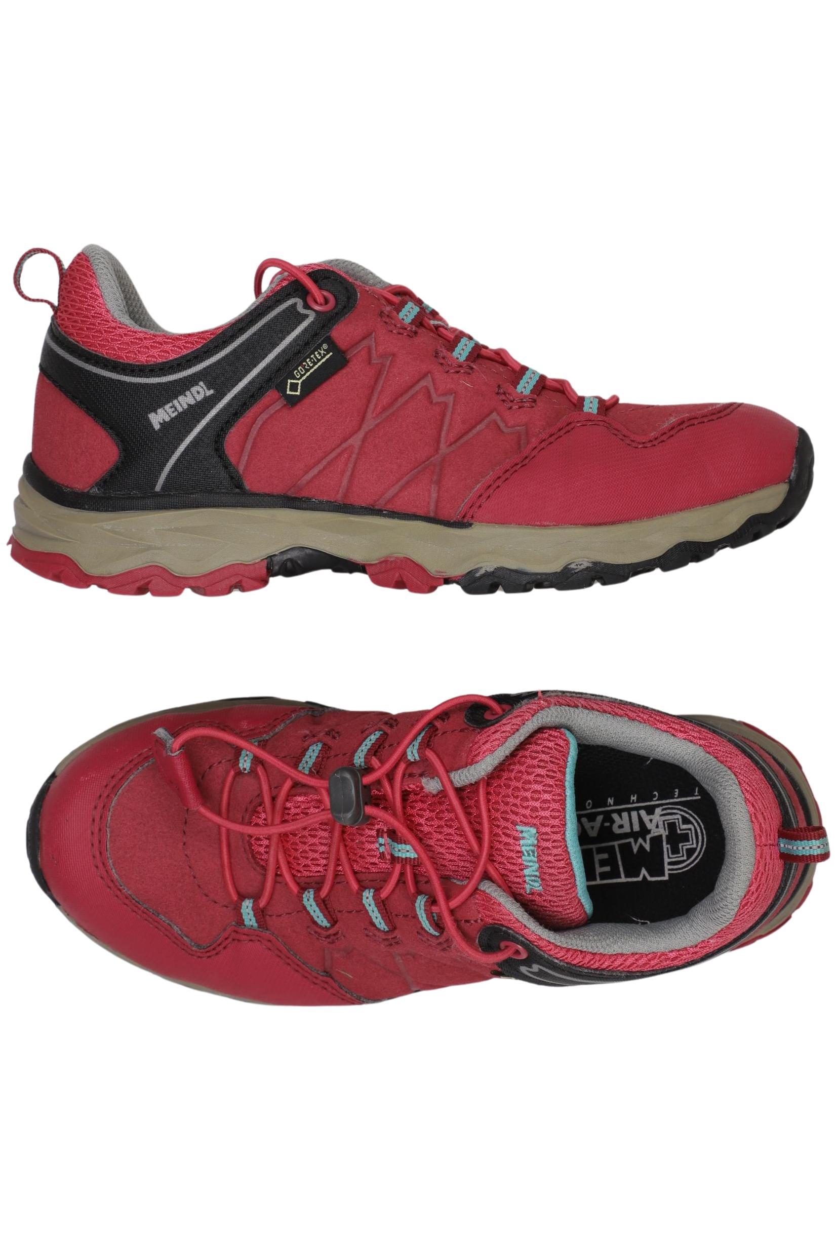 

Meindl Mädchen Kinderschuhe, rot, Gr. 31