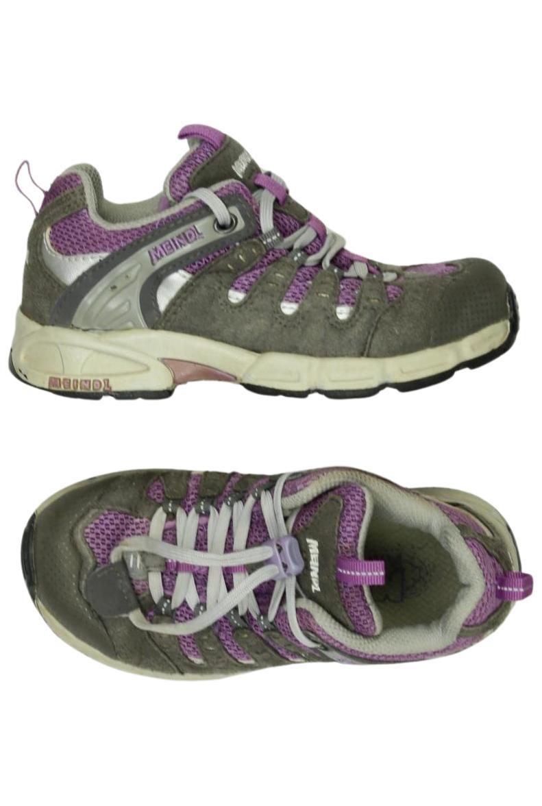 

Meindl Damen Kinderschuhe, grau, Gr. 28