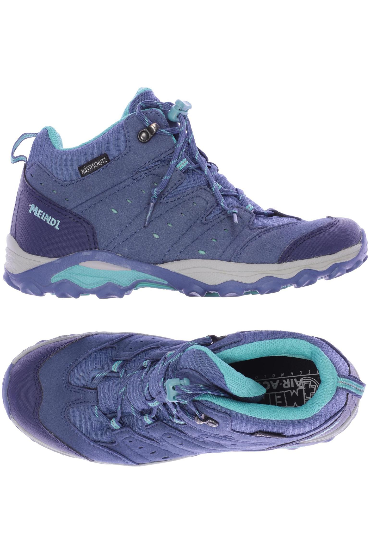 

Meindl Damen Kinderschuhe, marineblau, Gr. 35