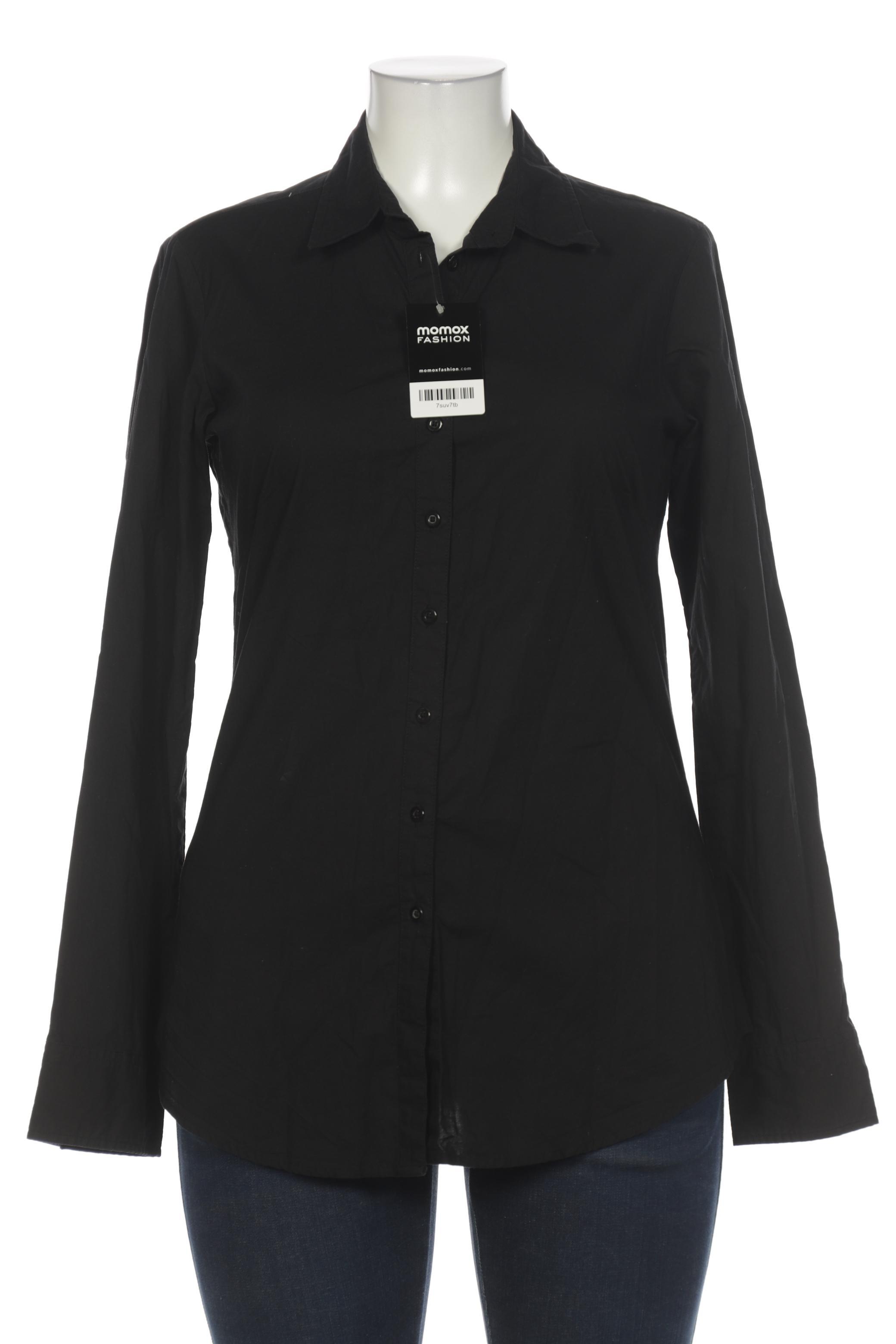 

Melawear Damen Bluse, schwarz
