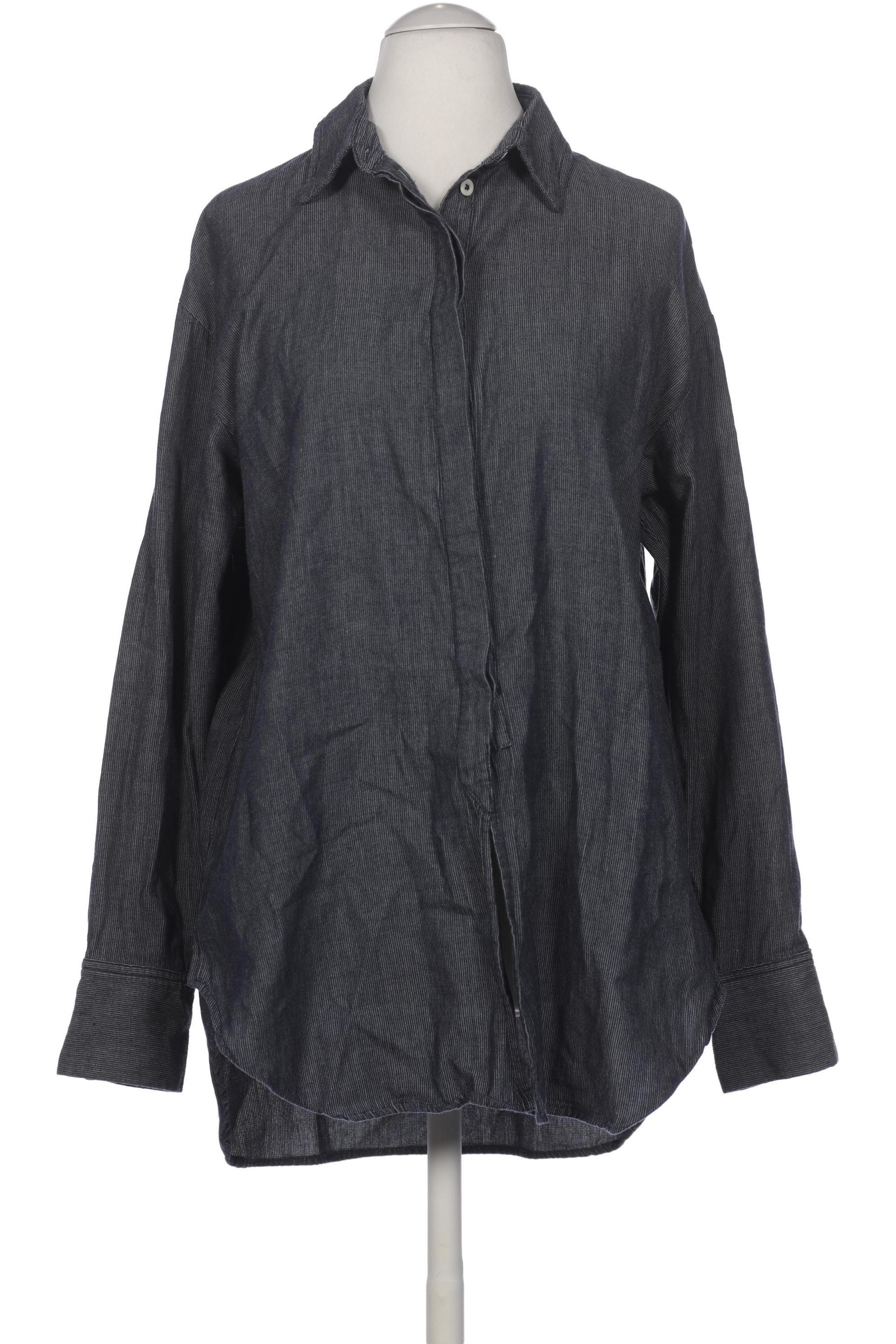 

Melawear Damen Bluse, marineblau, Gr. 38