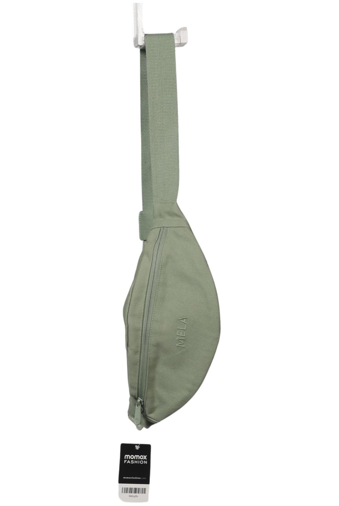 

Melawear Damen Handtasche, grün, Gr.