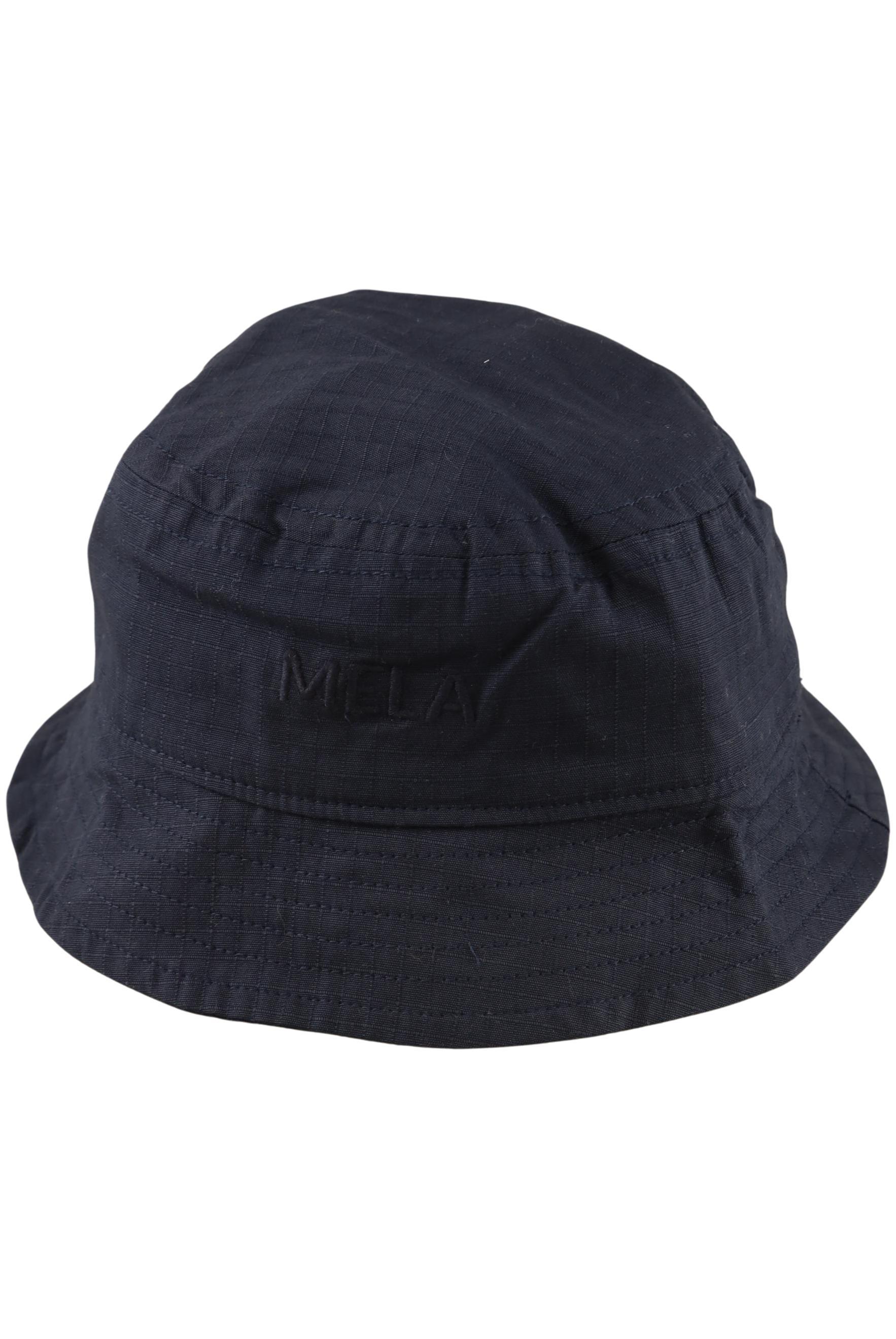 

Melawear Damen Hut/Mütze, marineblau, Gr. uni