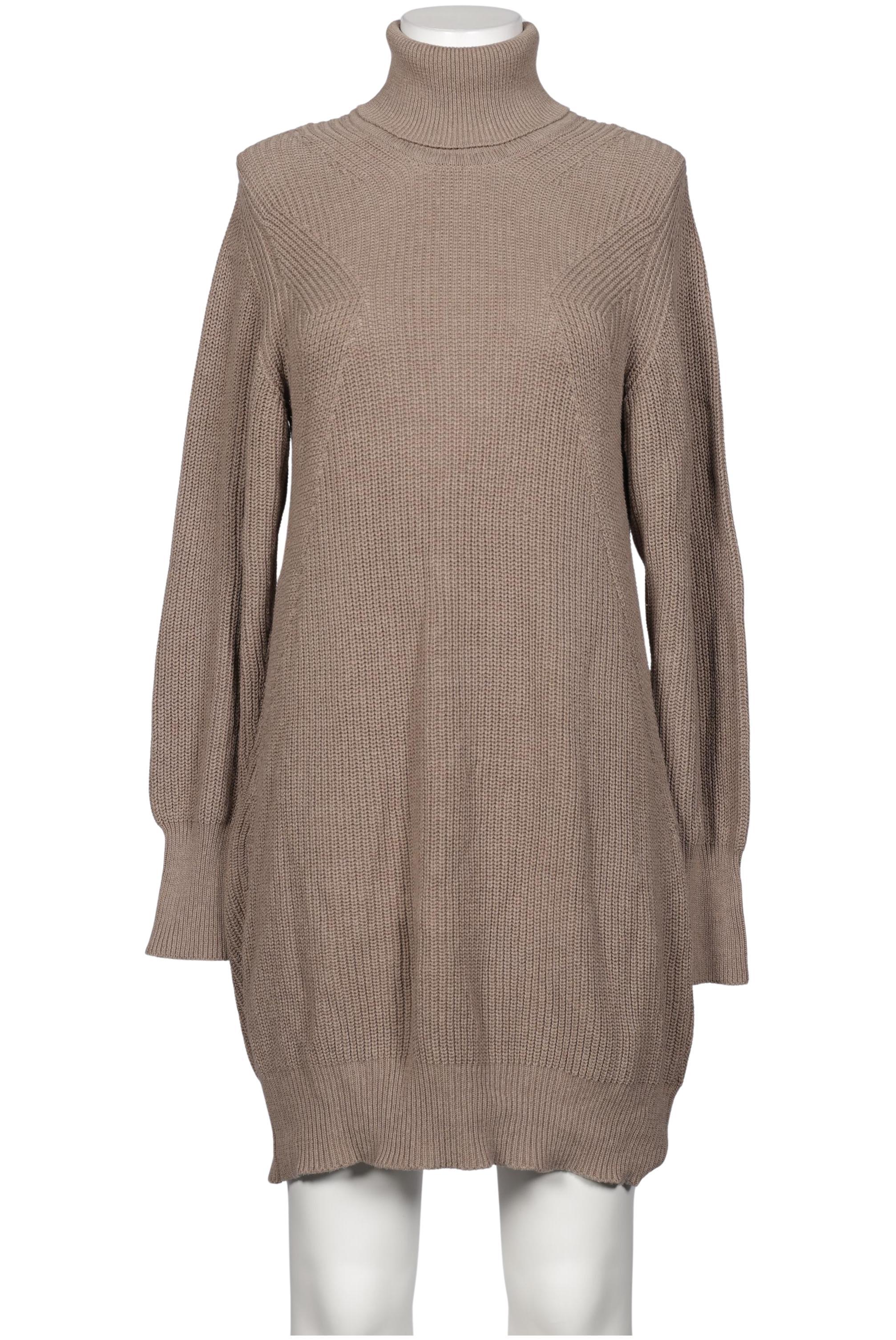 

Melawear Damen Kleid, braun, Gr. 36