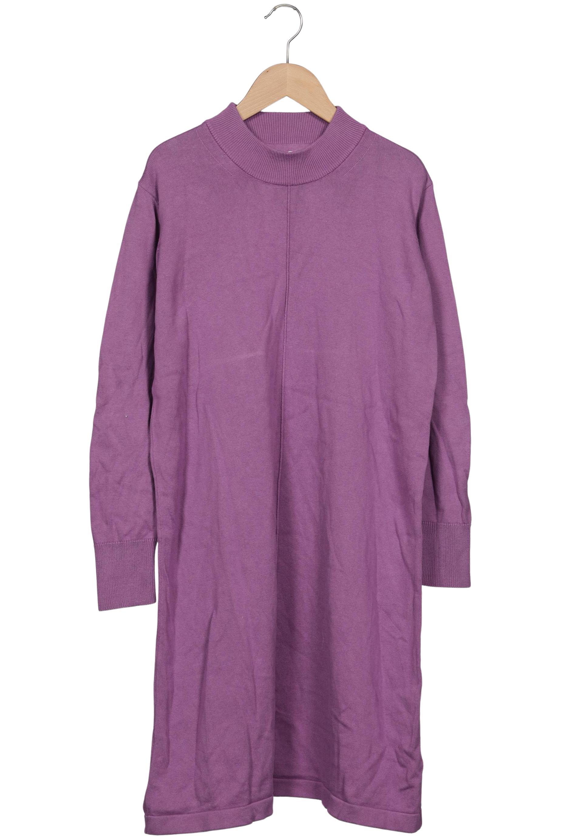 

Melawear Damen Kleid, flieder, Gr. 42