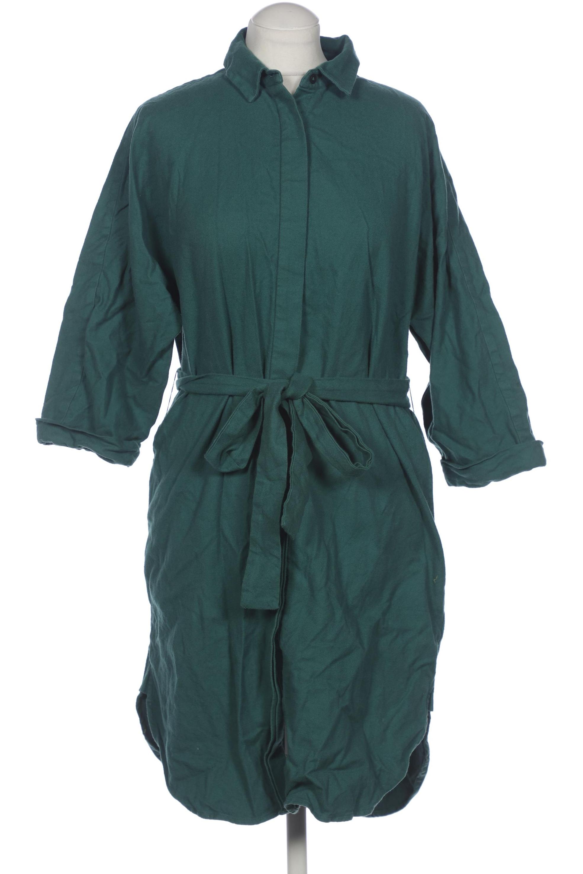 

Melawear Damen Kleid, grün, Gr. 36