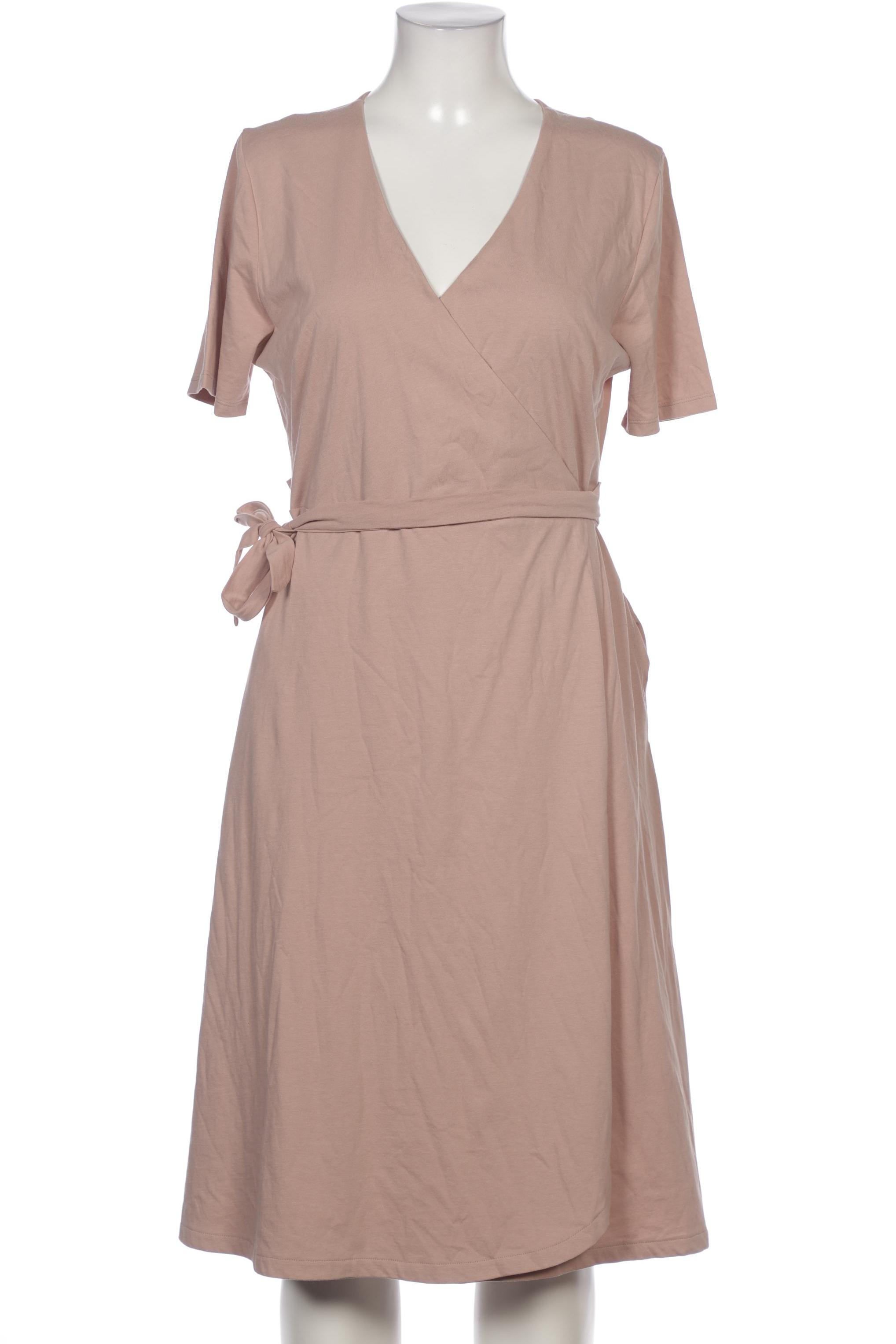 

Melawear Damen Kleid, pink, Gr. 42