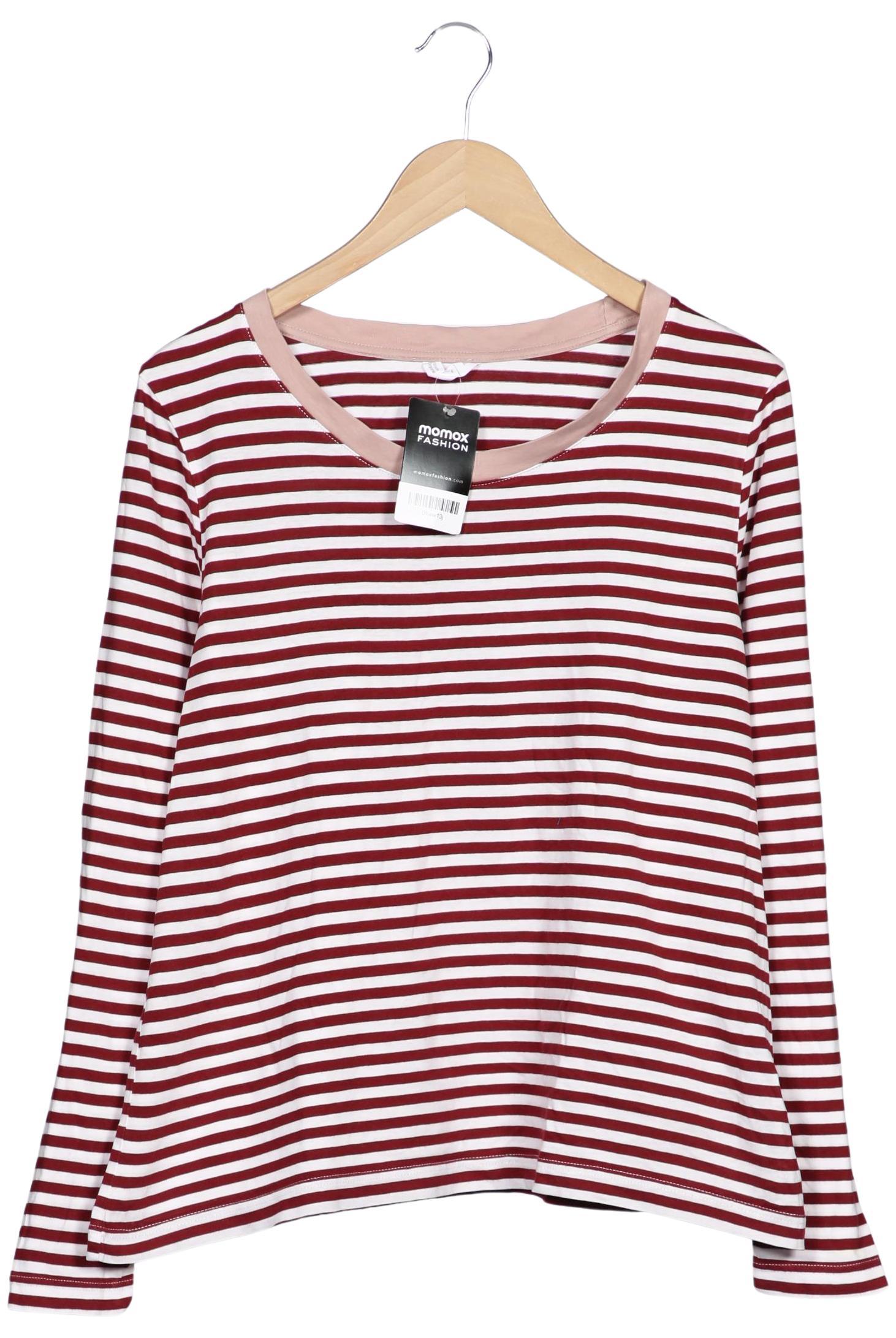 

Melawear Damen Langarmshirt, mehrfarbig, Gr. 42