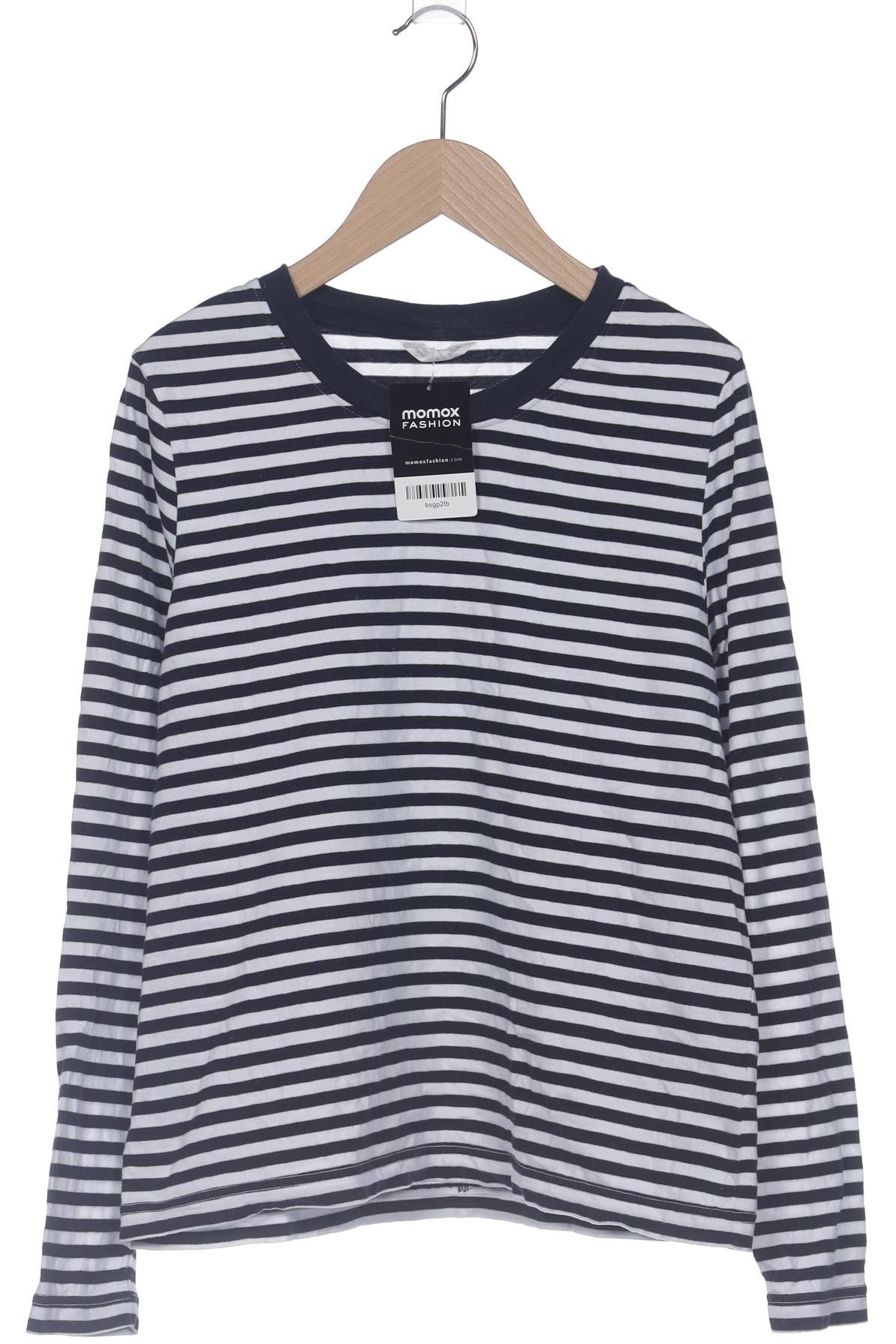 

Melawear Damen Langarmshirt, marineblau, Gr. 36