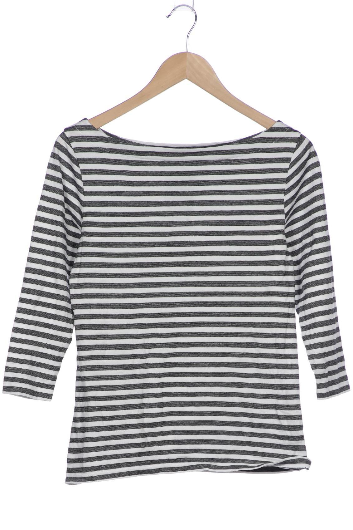 

Melawear Damen Langarmshirt, grau, Gr. 34