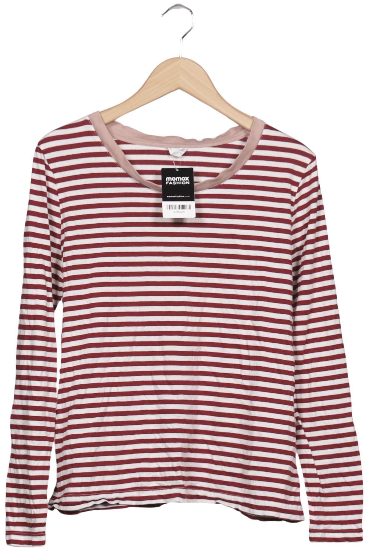 

Melawear Damen Langarmshirt, mehrfarbig, Gr. 42