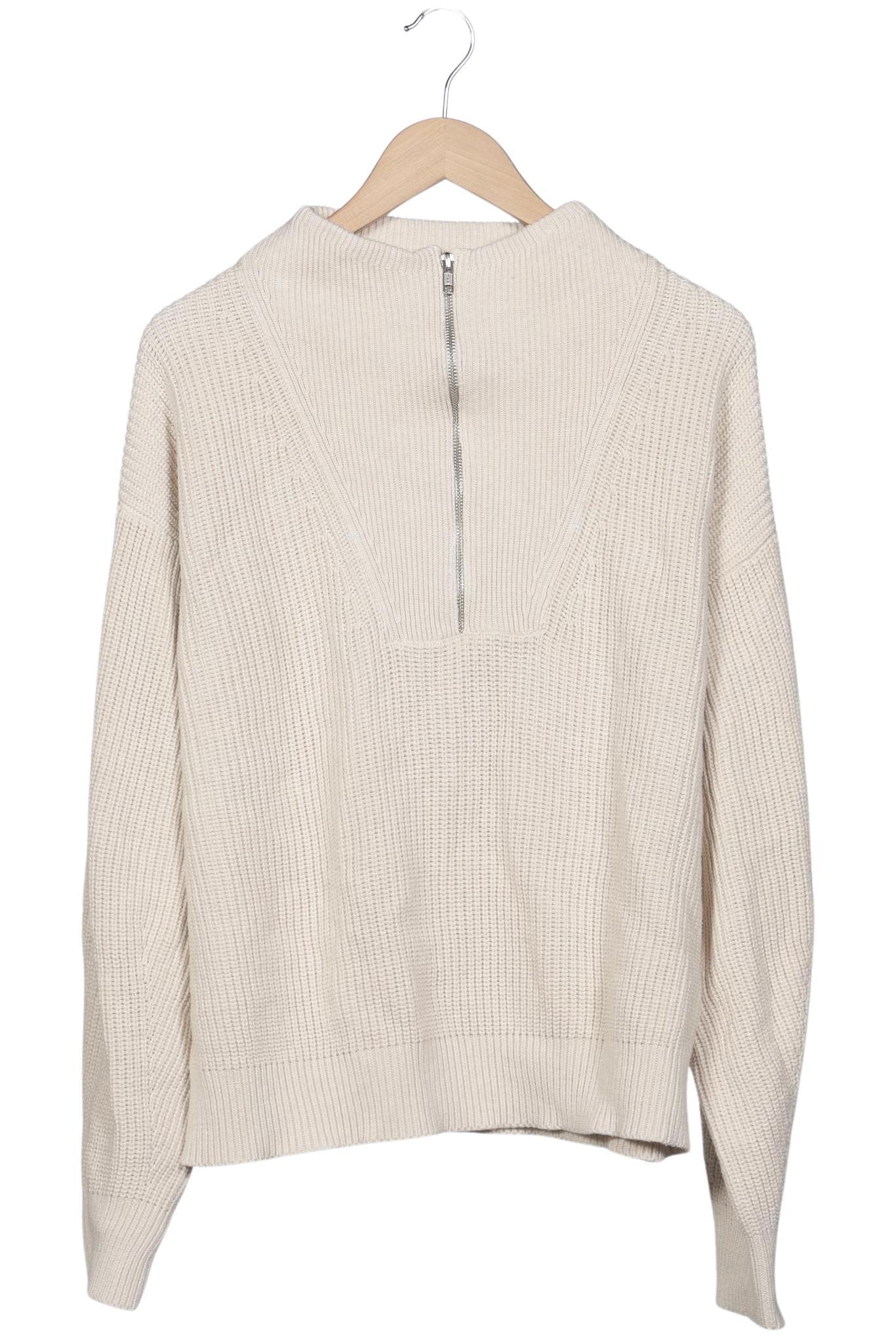 

Melawear Damen Pullover, beige, Gr. 44