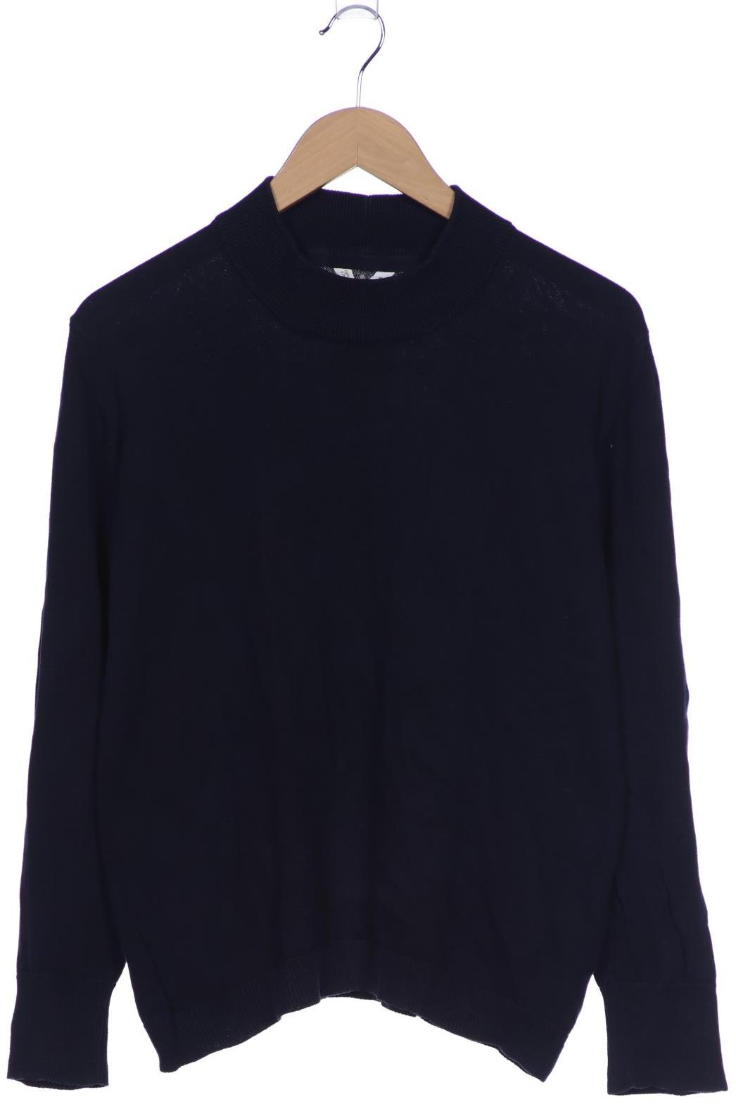 

Melawear Damen Pullover, marineblau, Gr. 44