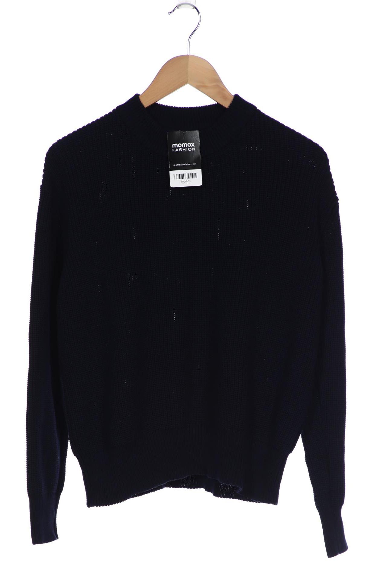 

Melawear Damen Pullover, marineblau