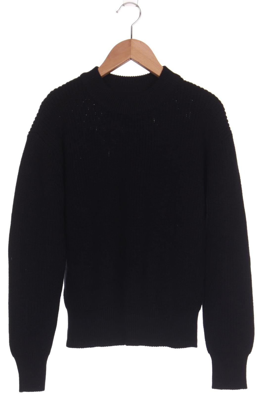 

Melawear Damen Pullover, schwarz