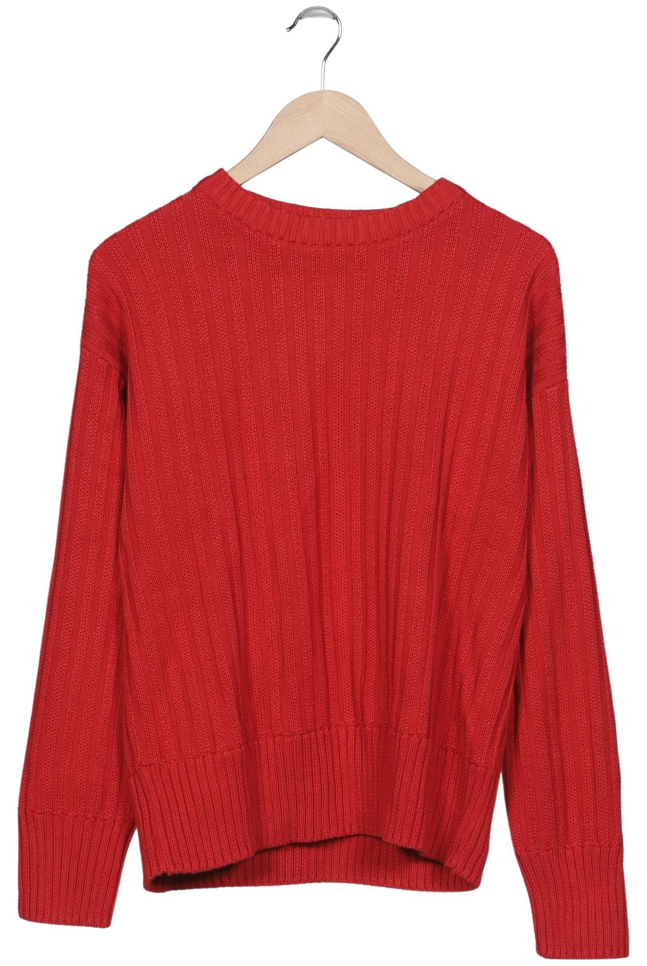 

Melawear Damen Pullover, rot, Gr. 38