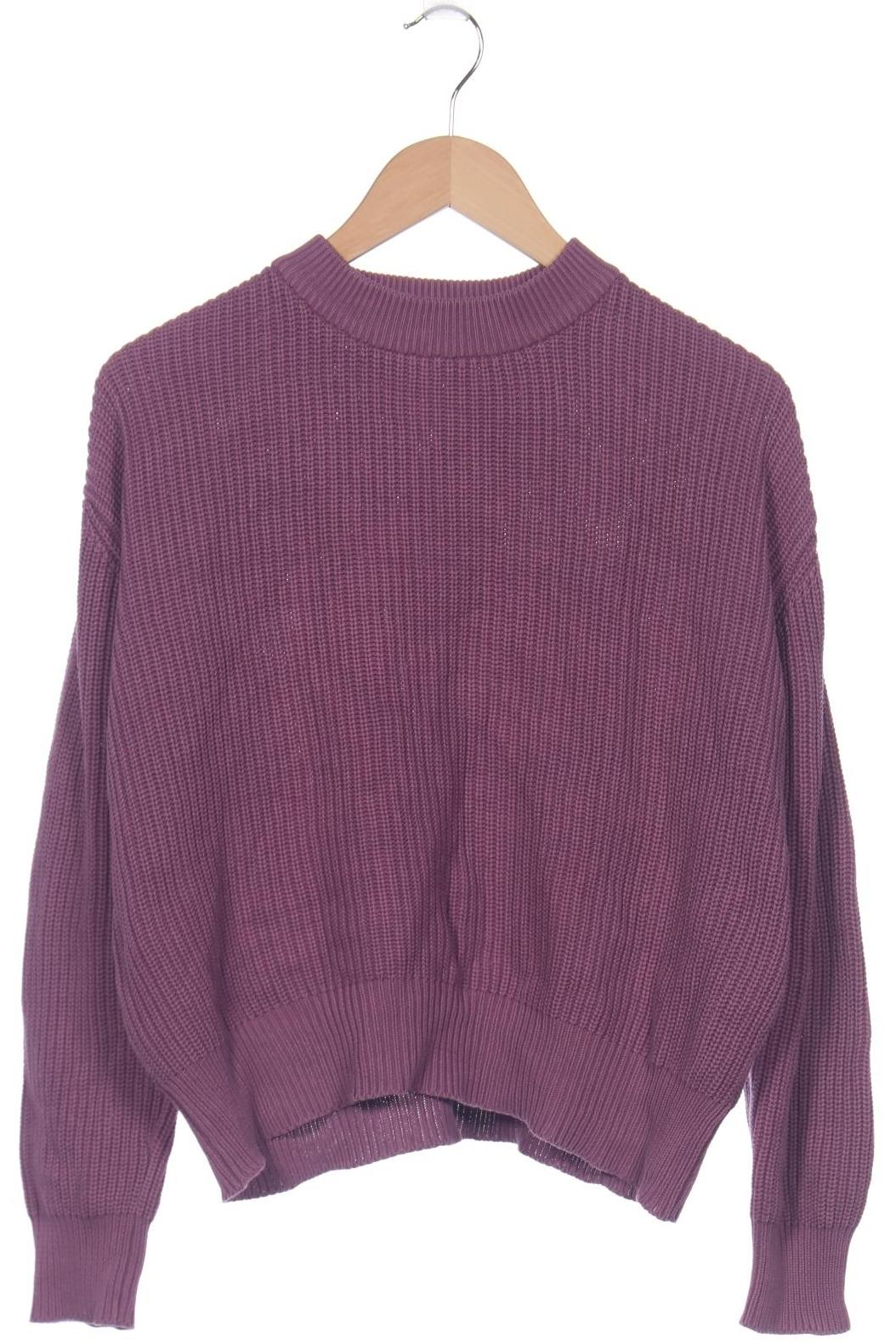 

Melawear Damen Pullover, flieder, Gr. 38