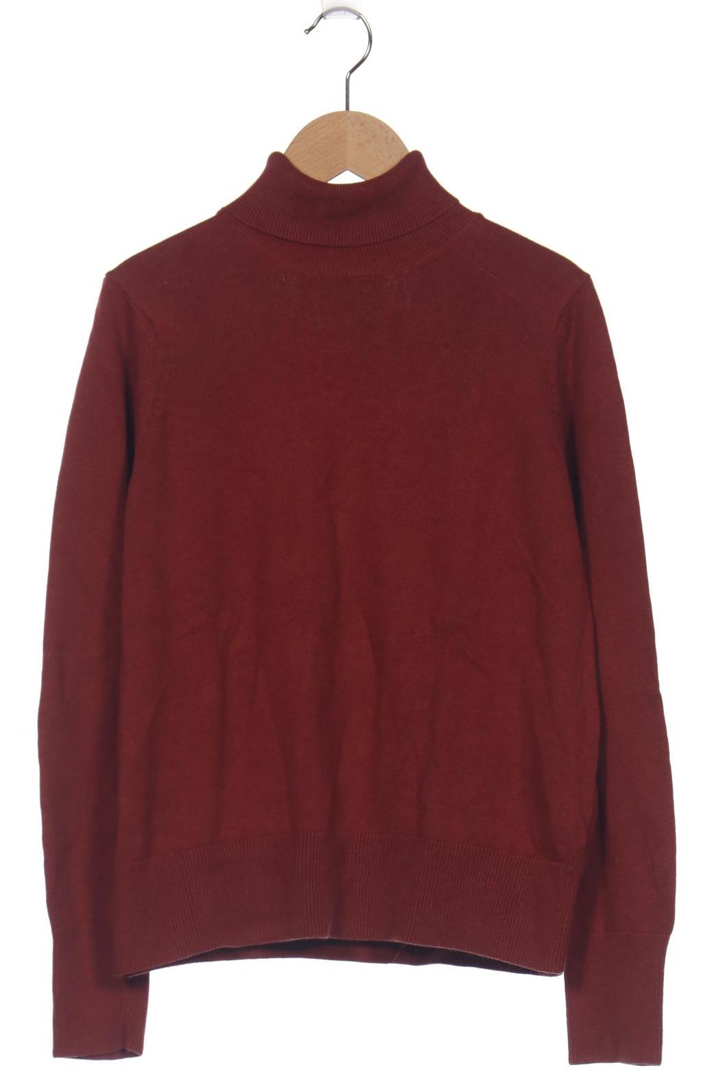 

Melawear Damen Pullover, braun, Gr. 34