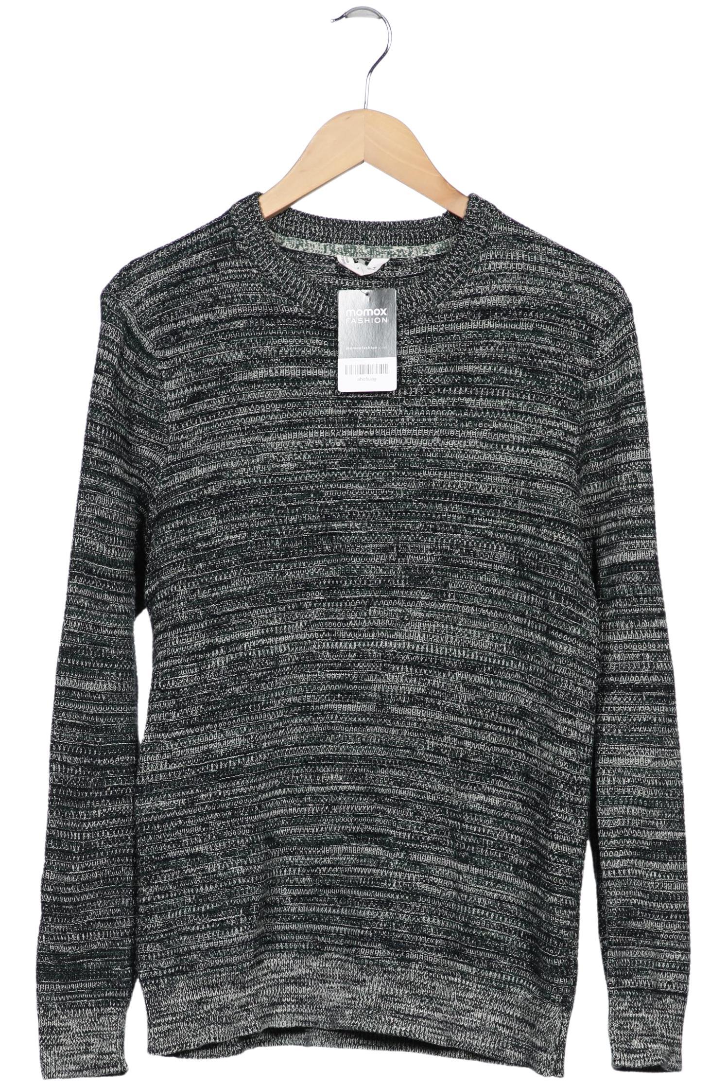 

Melawear Damen Pullover, grau, Gr. 36